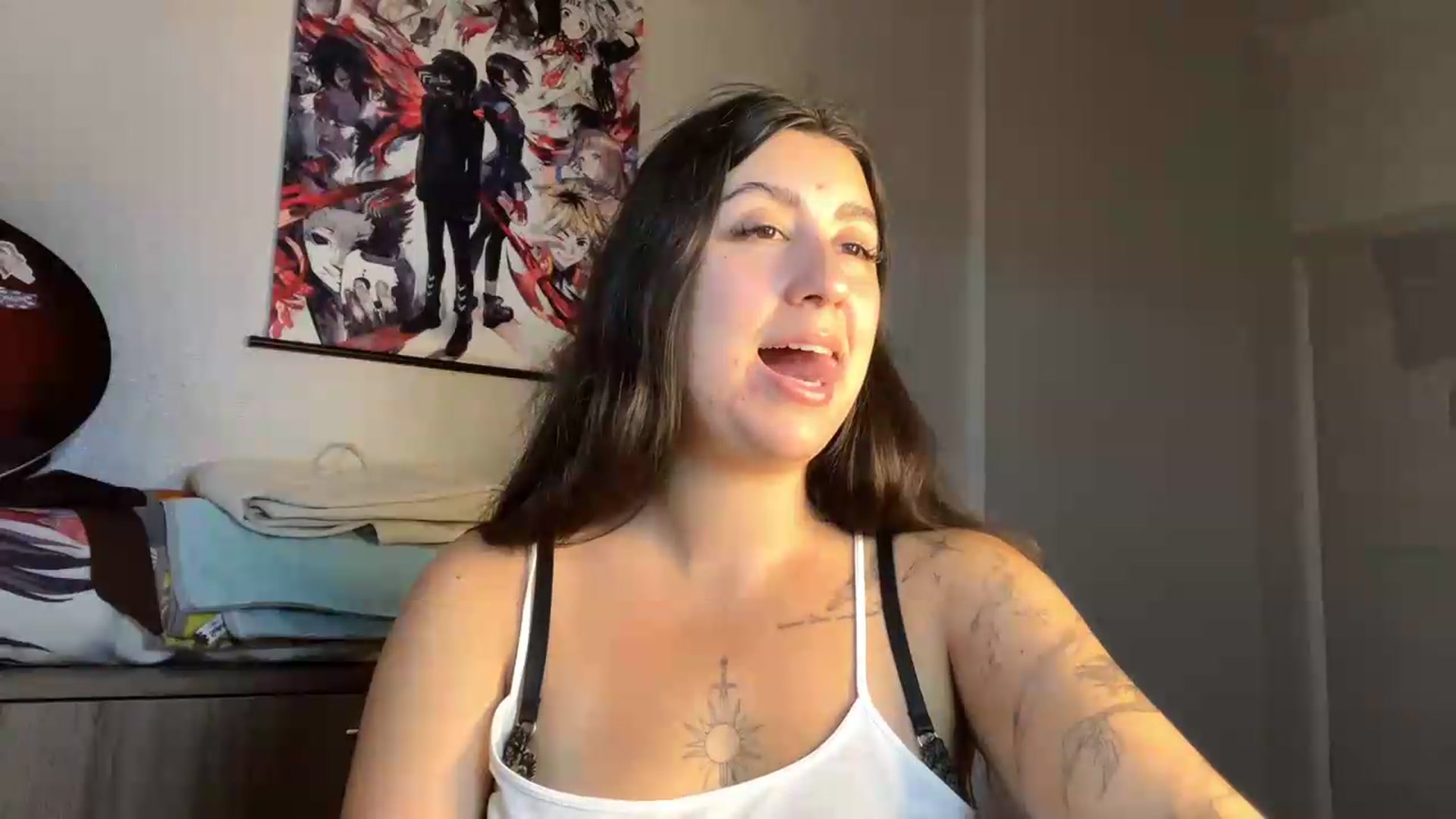 Gallery image thumbnail from CheatMeal's myfreecams stream on, 06/26/2026, 18:15 image 8 of 20