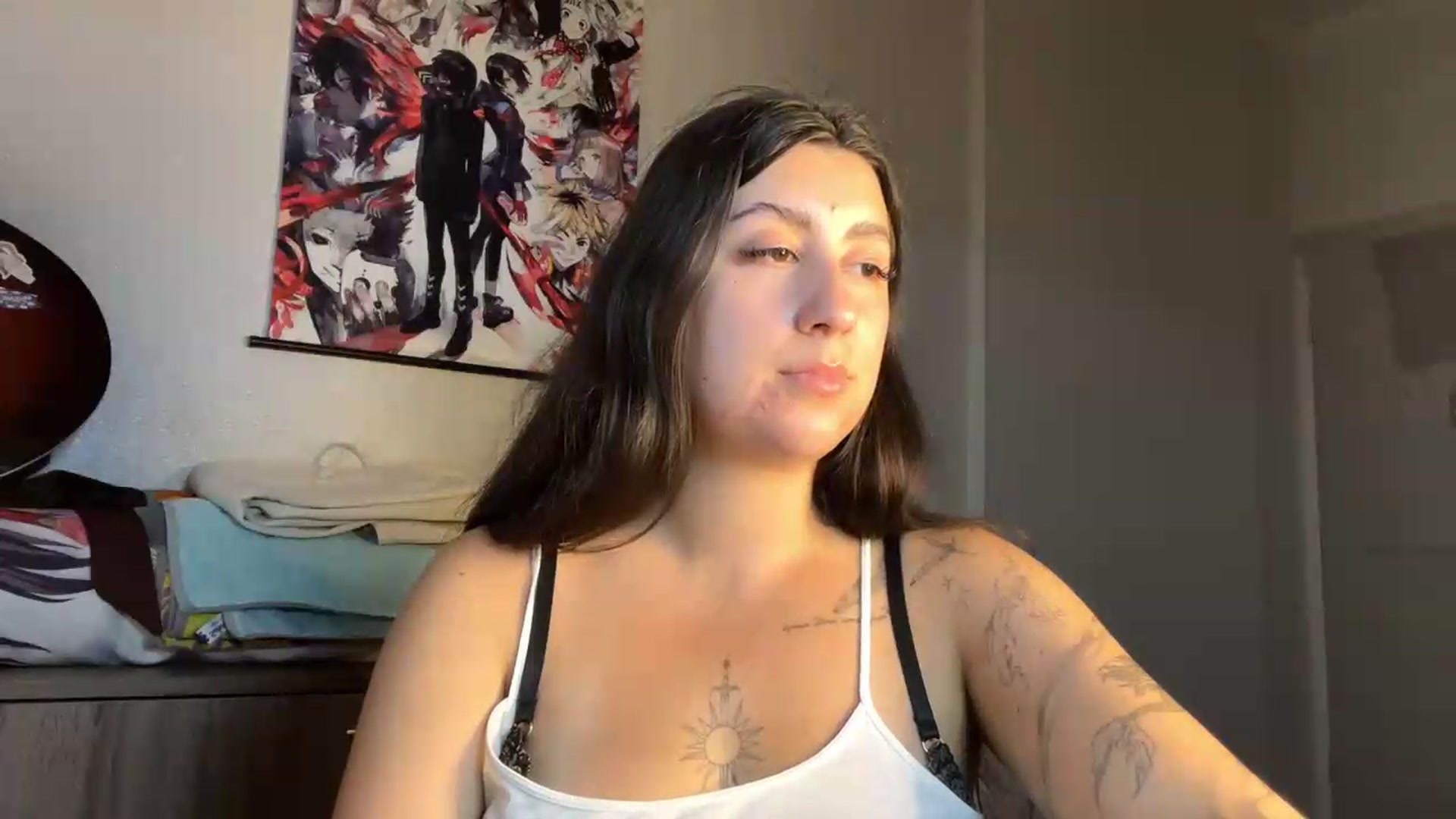Gallery image thumbnail from CheatMeal's myfreecams stream on, 06/26/2026, 18:15 image 10 of 20