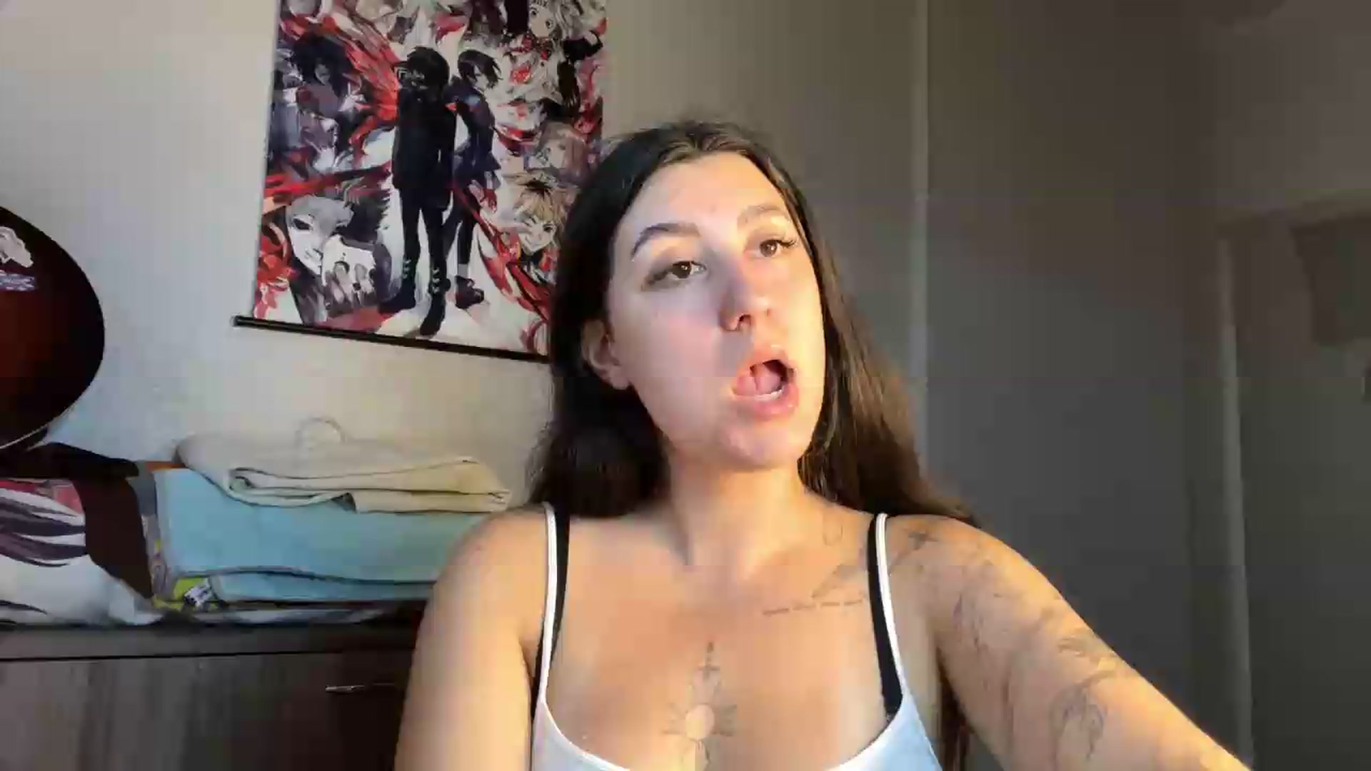 Gallery image thumbnail from CheatMeal's myfreecams stream on, 06/26/2026, 18:15 image 1 of 20