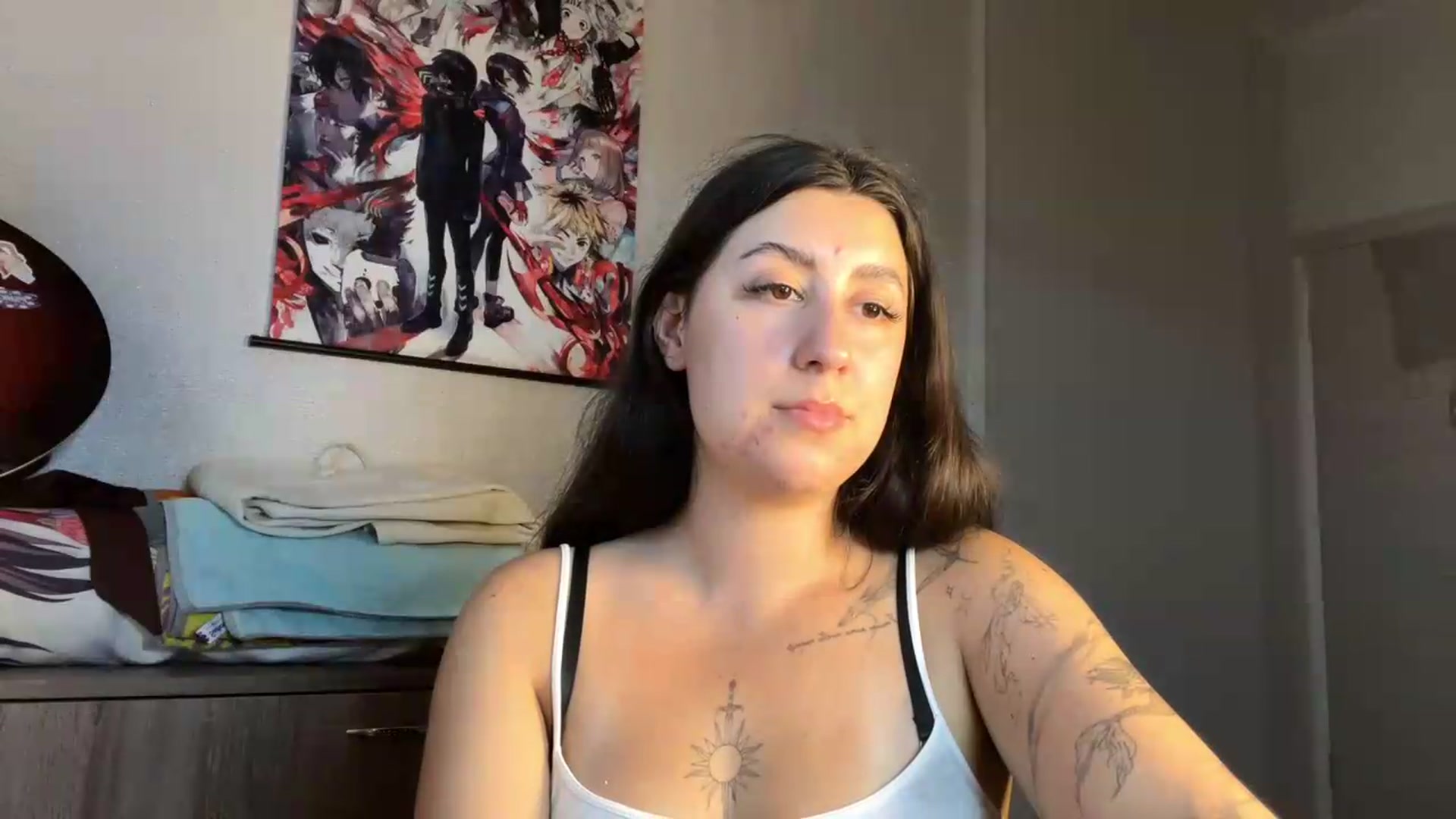 Gallery image thumbnail from CheatMeal's myfreecams stream on, 06/26/2026, 18:15 image 2 of 20