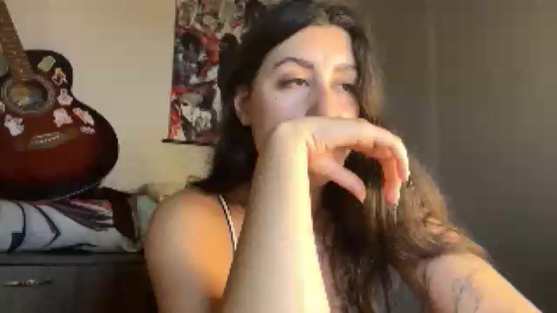 Gallery image thumbnail from CheatMeal's myfreecams stream on, 06/26/2026, 20:39 image 2 of 20