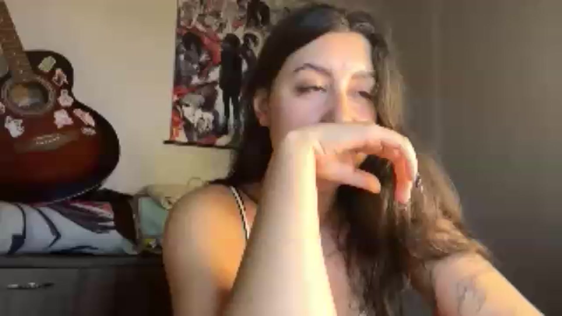 Gallery image thumbnail from CheatMeal's myfreecams stream on, 06/26/2026, 20:39 image 1 of 20