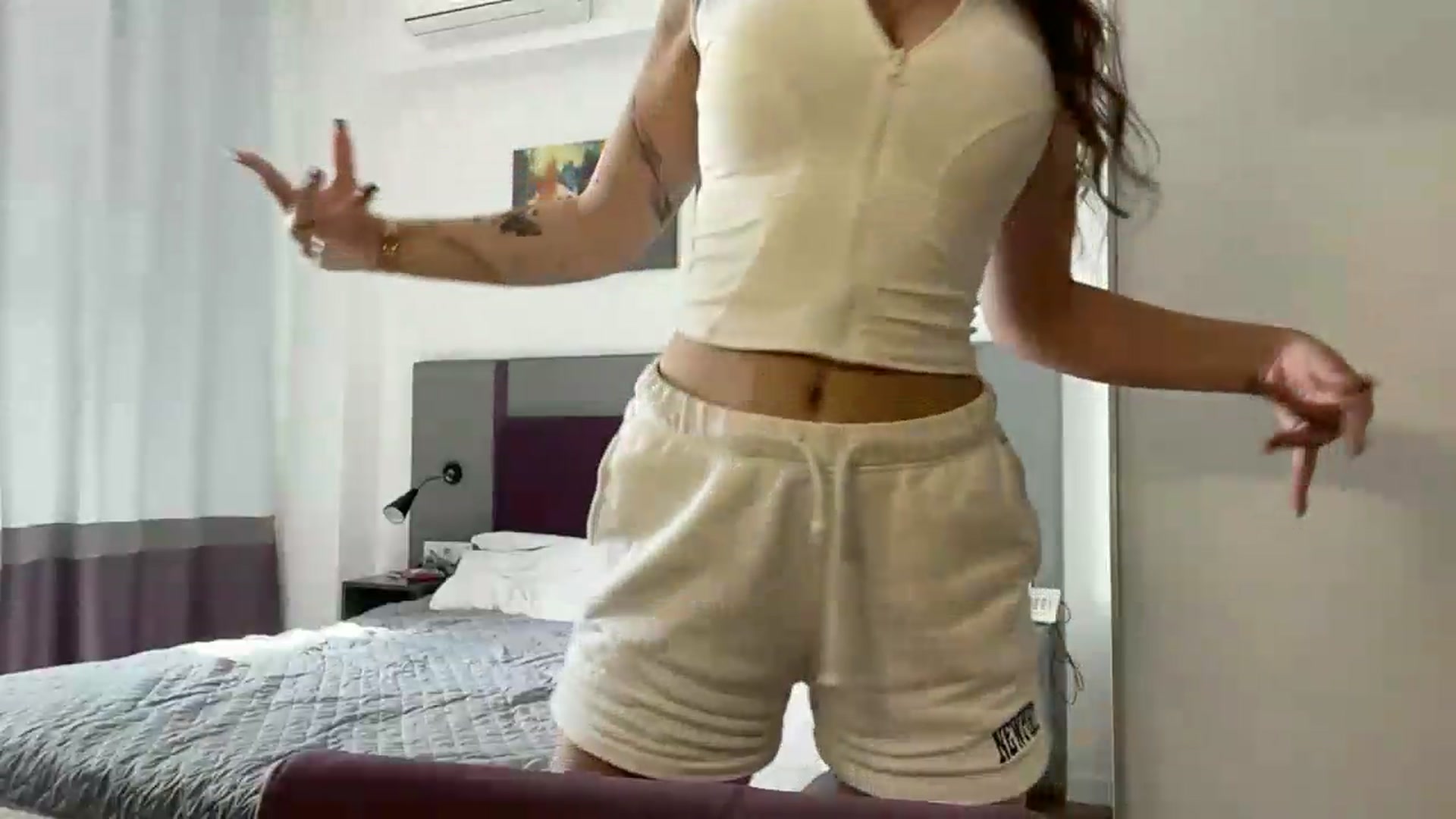 Gallery image thumbnail from CheatMeal's myfreecams stream on, 07/04/2026, 13:24 image 3 of 20