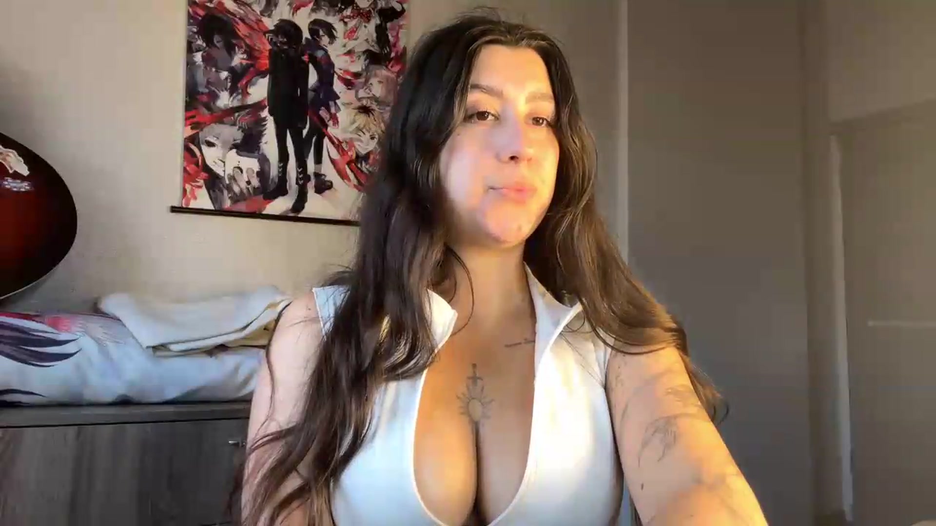 Gallery image thumbnail from CheatMeal's myfreecams stream on, 07/06/2026, 16:56 image 3 of 20