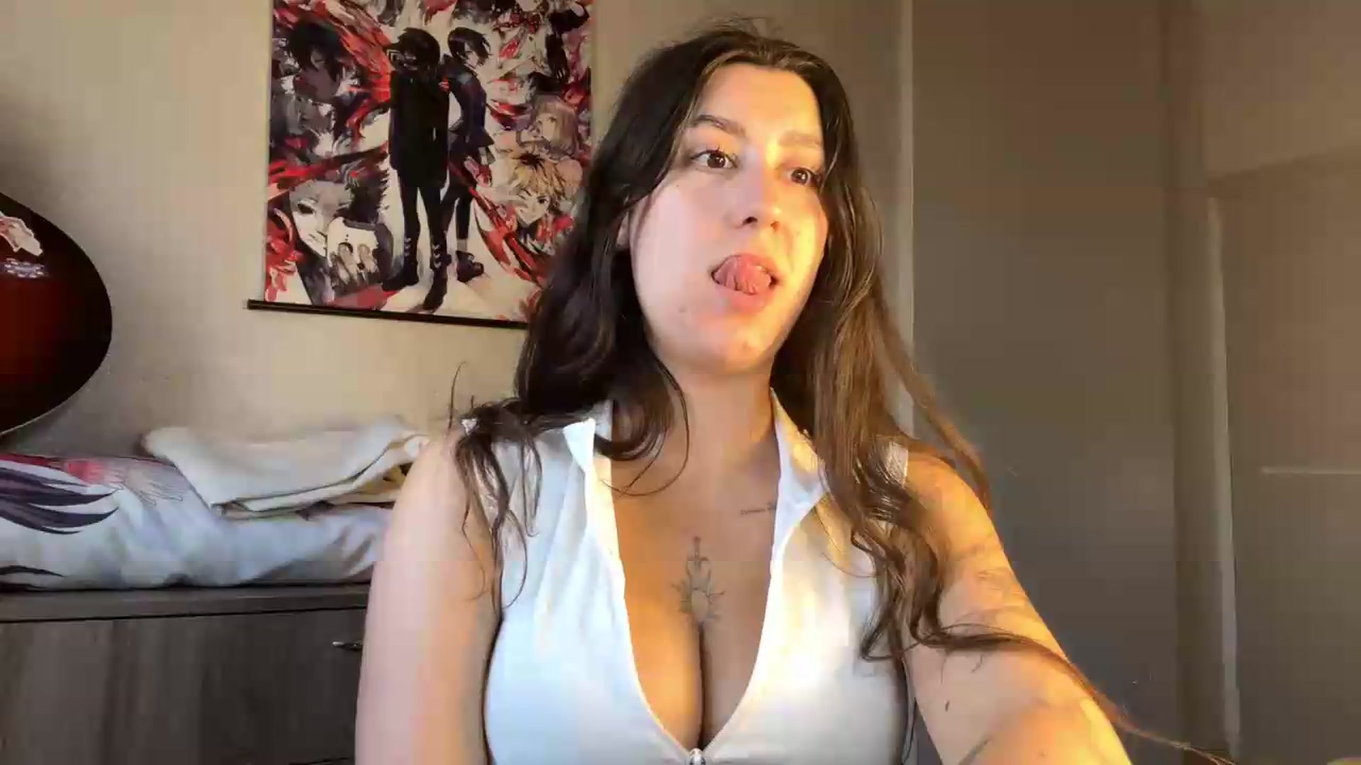 Gallery image thumbnail from CheatMeal's myfreecams stream on, 07/06/2026, 16:56 image 6 of 20