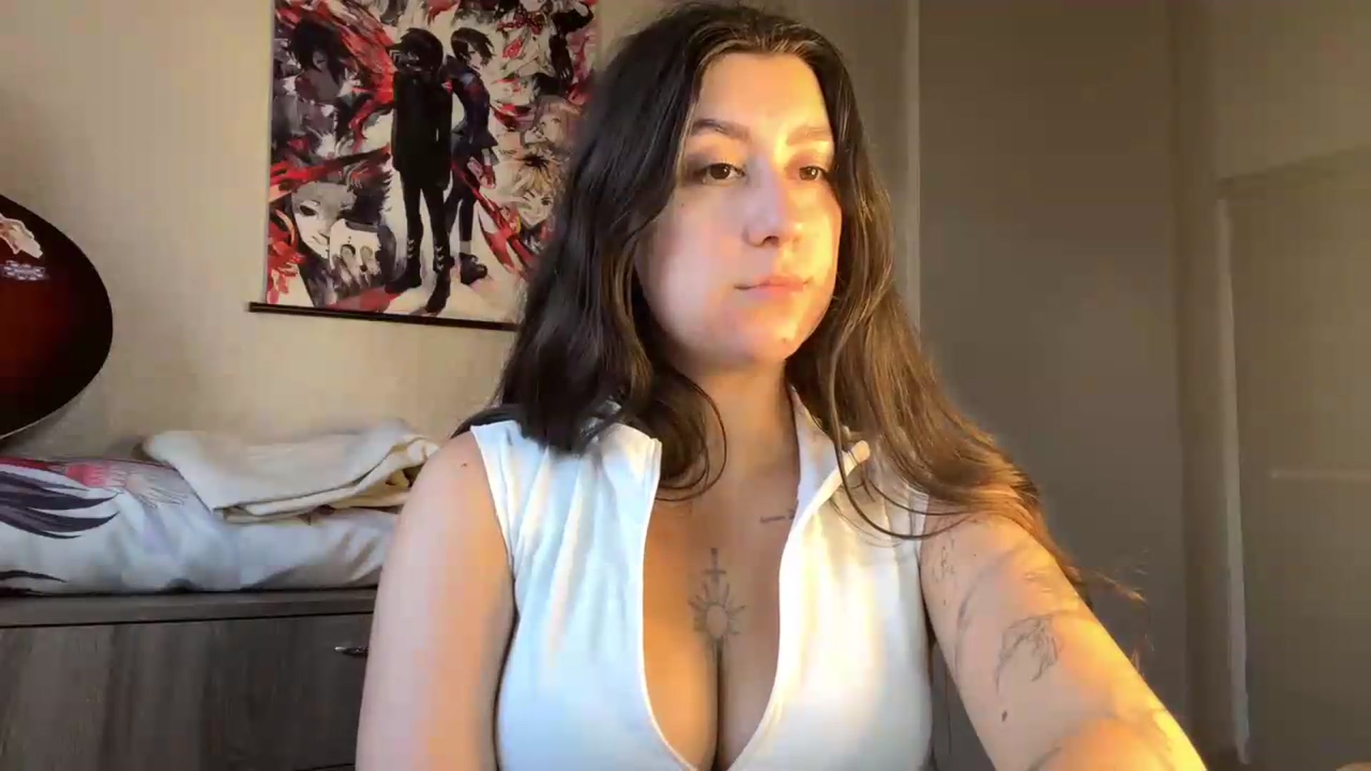 Gallery image thumbnail from CheatMeal's myfreecams stream on, 07/06/2026, 16:56 image 11 of 20