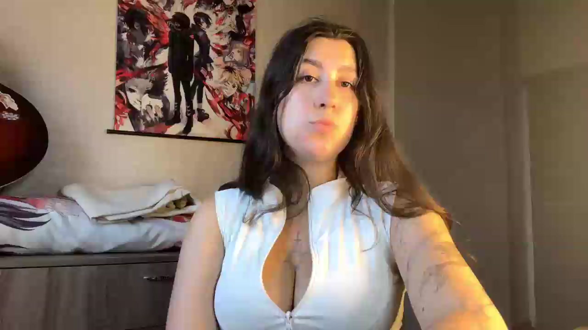 Gallery image thumbnail from CheatMeal's myfreecams stream on, 07/06/2026, 16:56 image 19 of 20