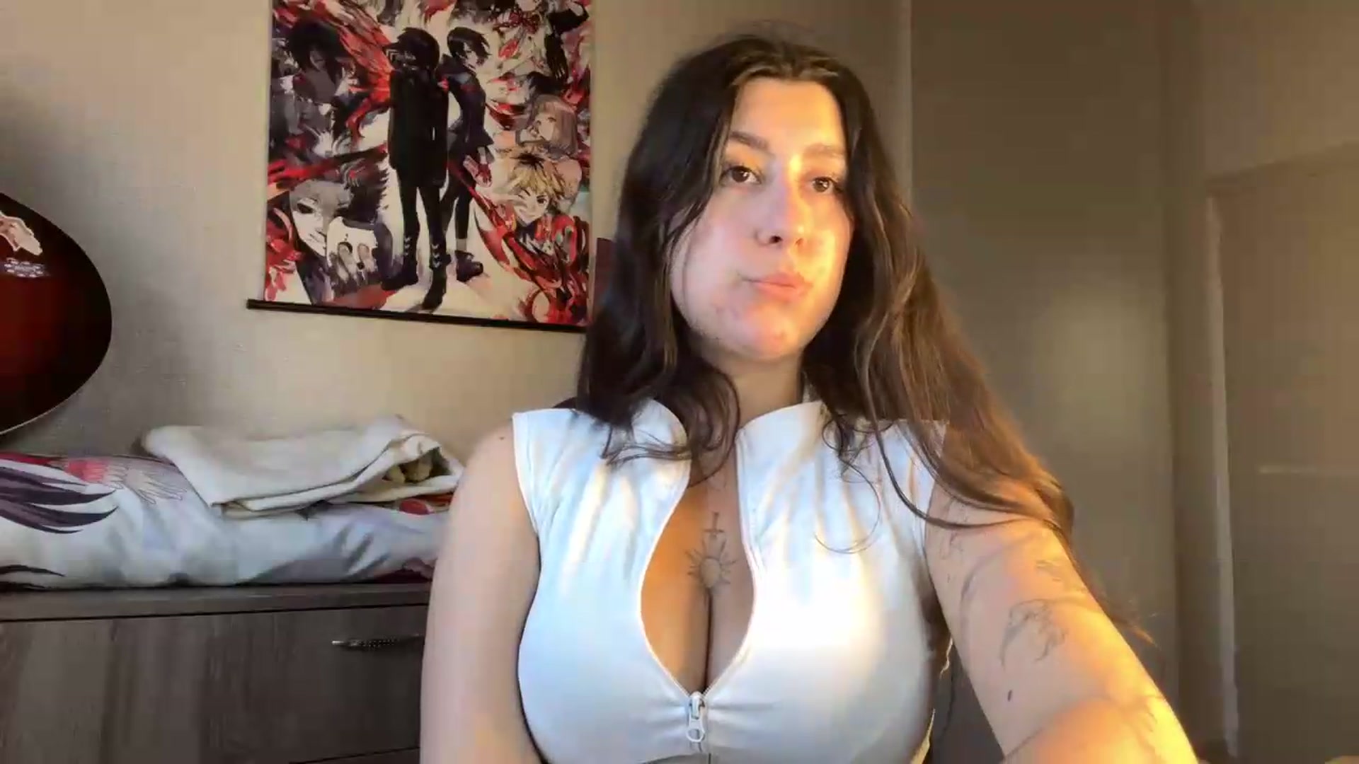 Gallery image thumbnail from CheatMeal's myfreecams stream on, 07/06/2026, 16:56 image 14 of 20