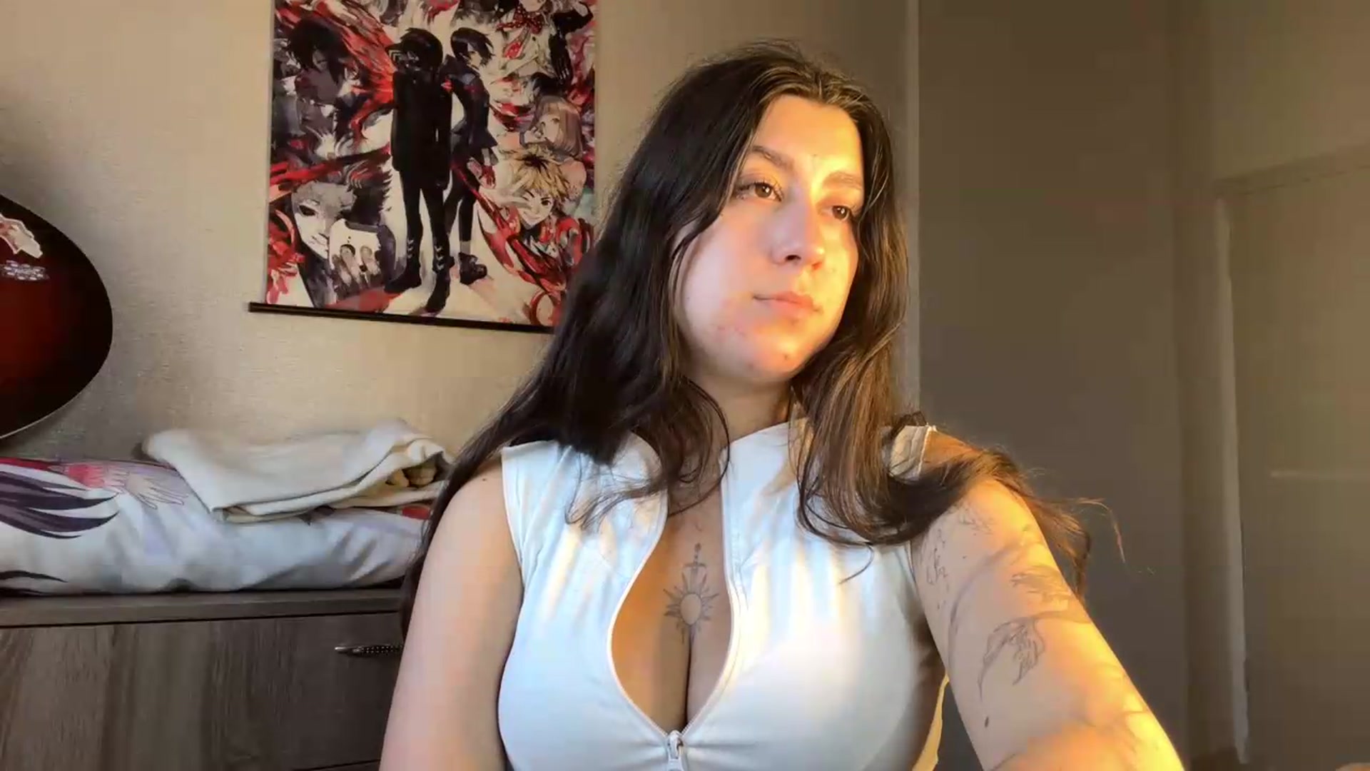 Gallery image thumbnail from CheatMeal's myfreecams stream on, 07/06/2026, 16:56 image 20 of 20