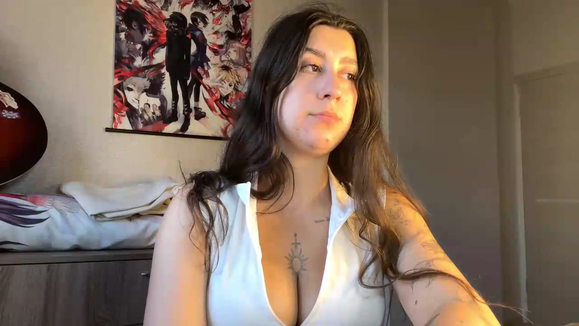 Gallery image thumbnail from CheatMeal's myfreecams stream on, 07/06/2026, 16:56 image 8 of 20