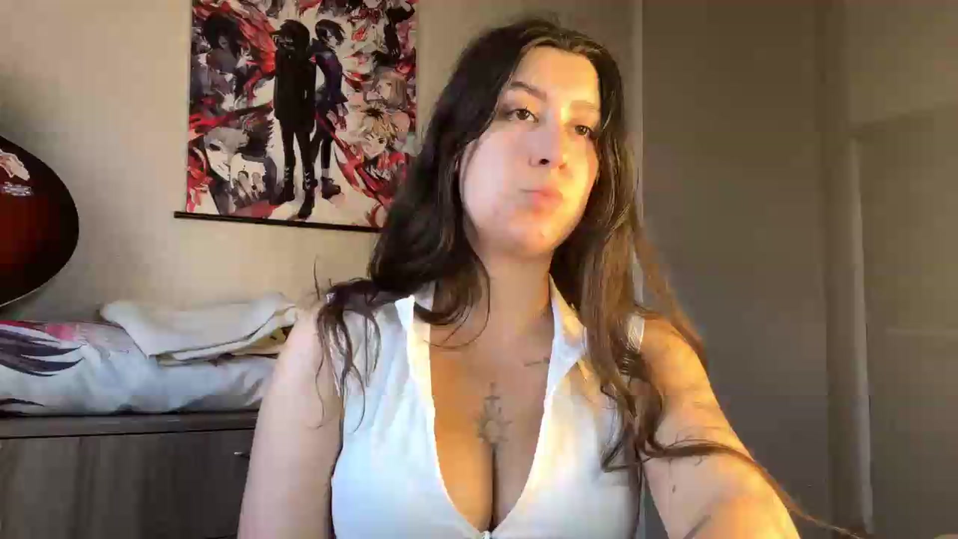 Gallery image thumbnail from CheatMeal's myfreecams stream on, 07/06/2026, 16:56 image 7 of 20