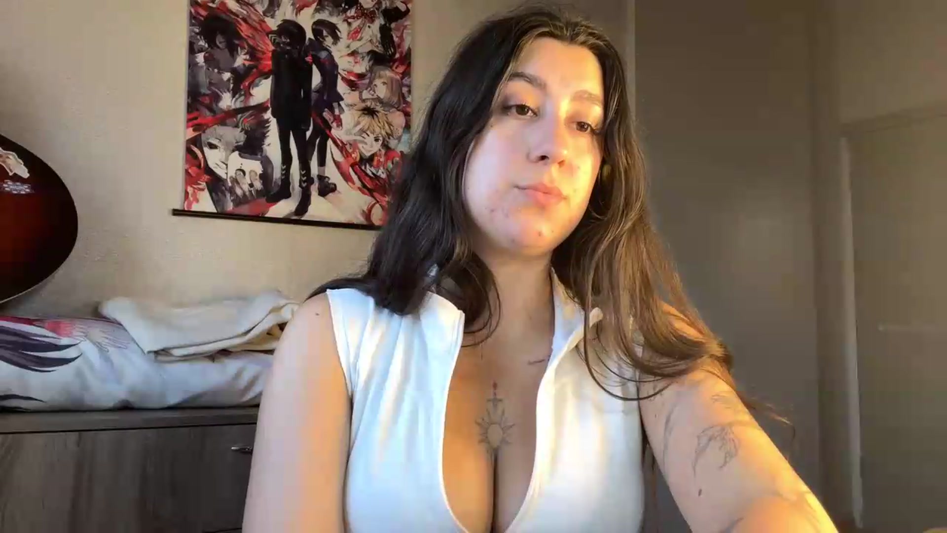 Gallery image thumbnail from CheatMeal's myfreecams stream on, 07/06/2026, 16:56 image 12 of 20