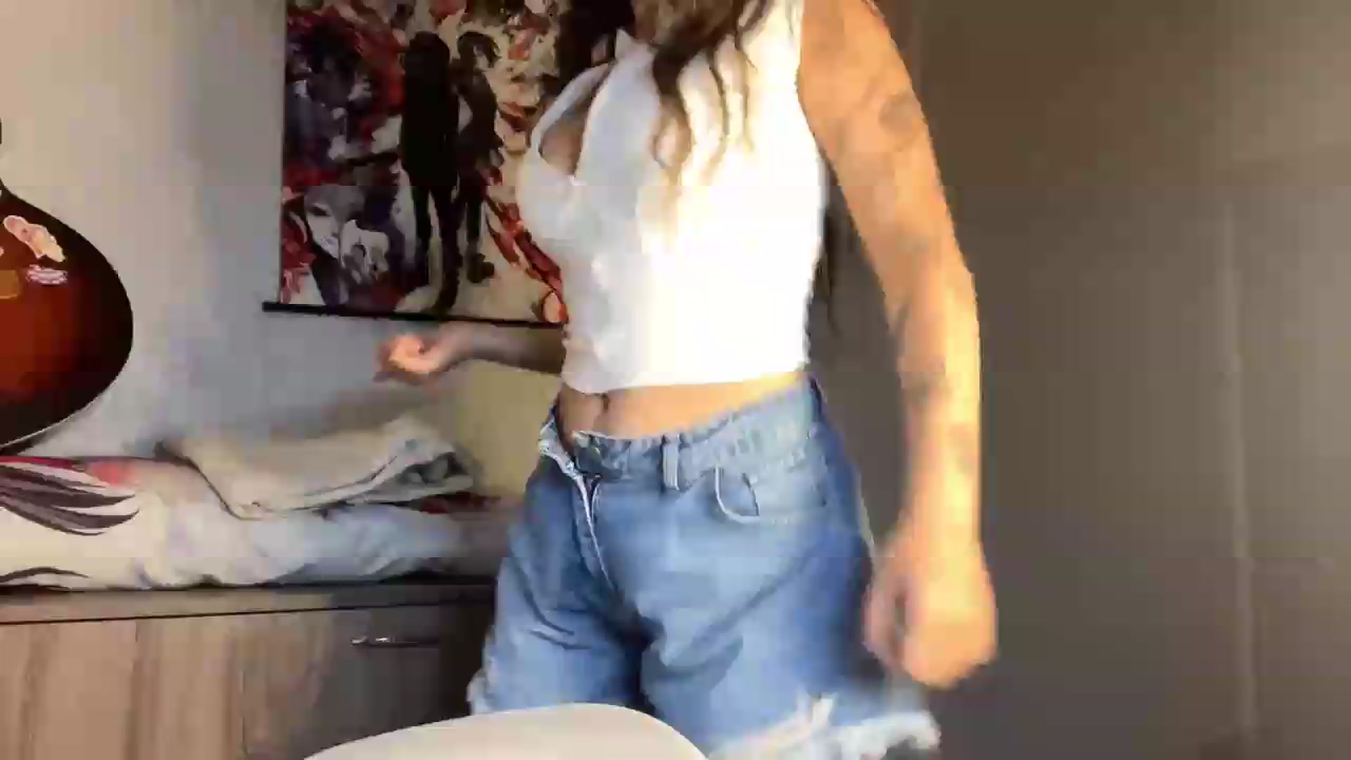 Gallery image thumbnail from CheatMeal's myfreecams stream on, 07/06/2026, 18:09 image 1 of 20