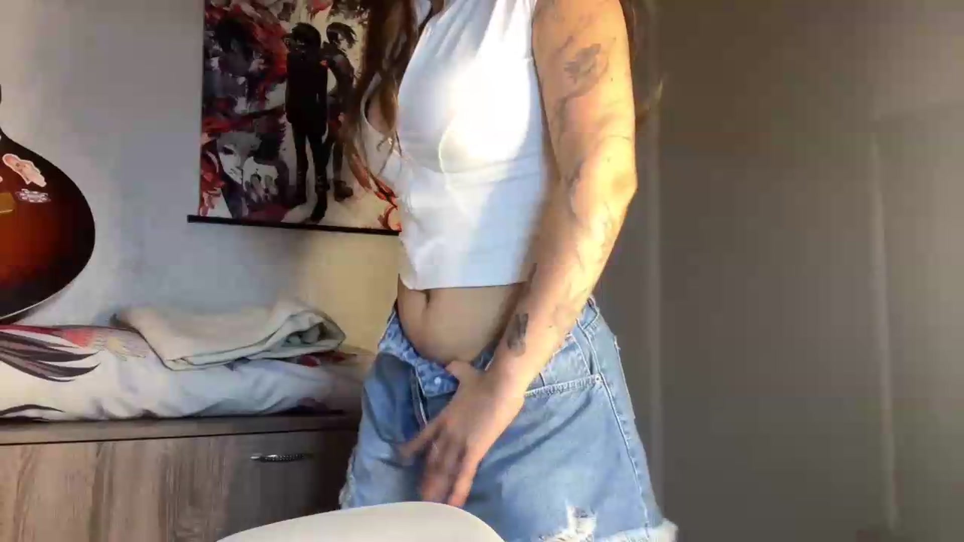 Gallery image thumbnail from CheatMeal's myfreecams stream on, 07/06/2026, 18:09 image 4 of 20