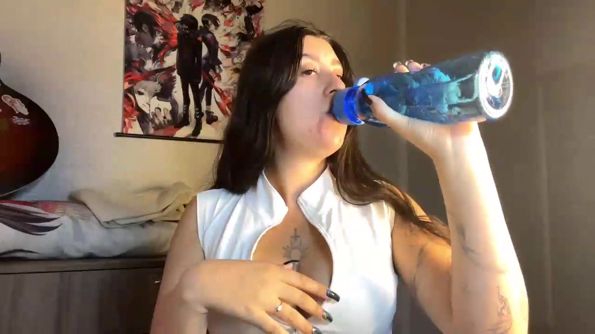 Gallery image thumbnail from CheatMeal's myfreecams stream on, 07/06/2026, 18:09 image 16 of 20