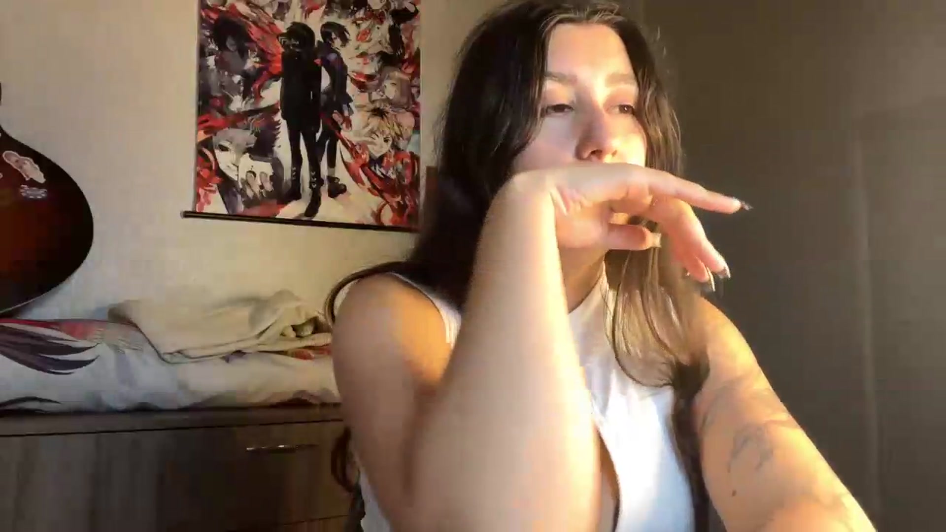 Gallery image thumbnail from CheatMeal's myfreecams stream on, 07/06/2026, 18:09 image 18 of 20