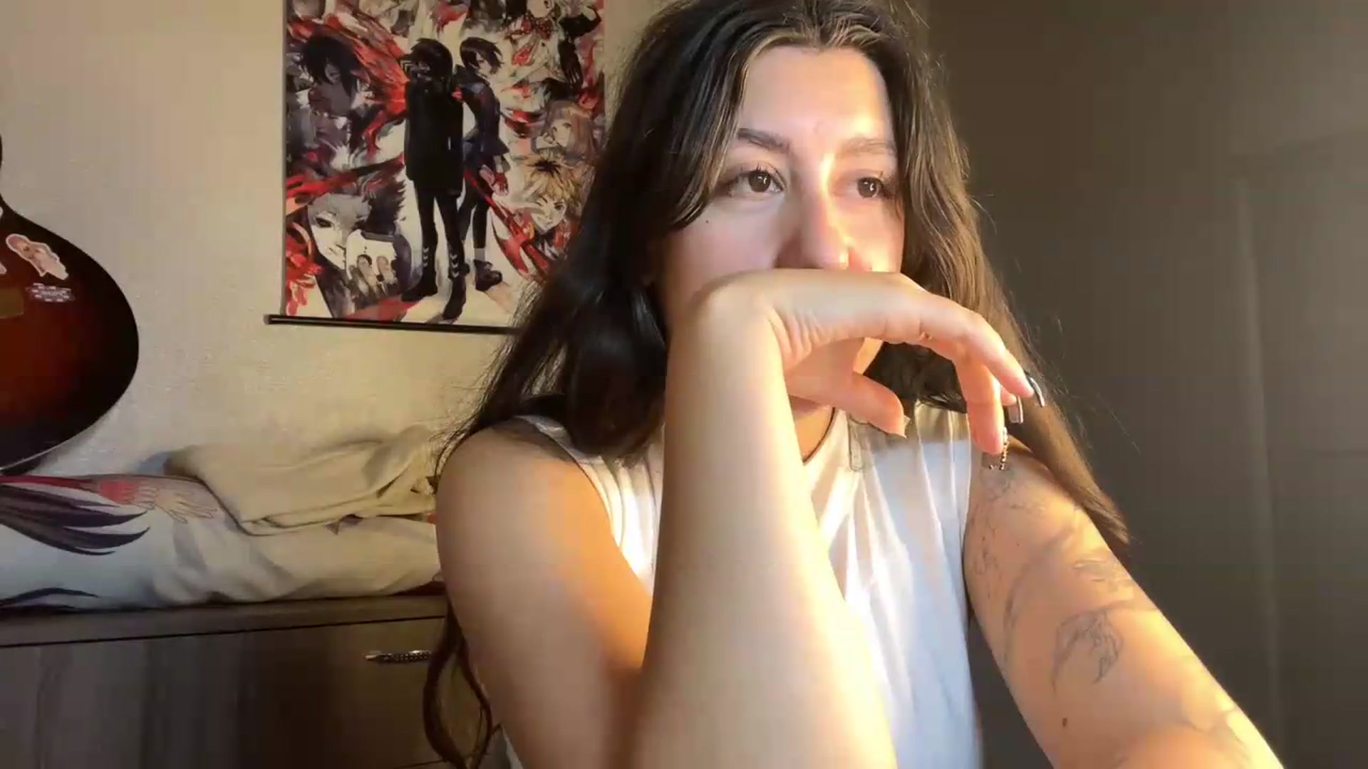 Gallery image thumbnail from CheatMeal's myfreecams stream on, 07/06/2026, 18:25 image 16 of 20