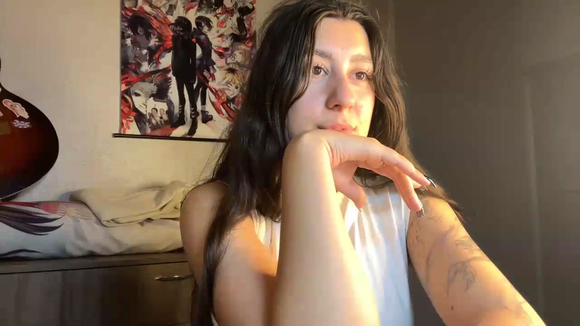 Gallery image thumbnail from CheatMeal's myfreecams stream on, 07/06/2026, 18:25 image 20 of 20