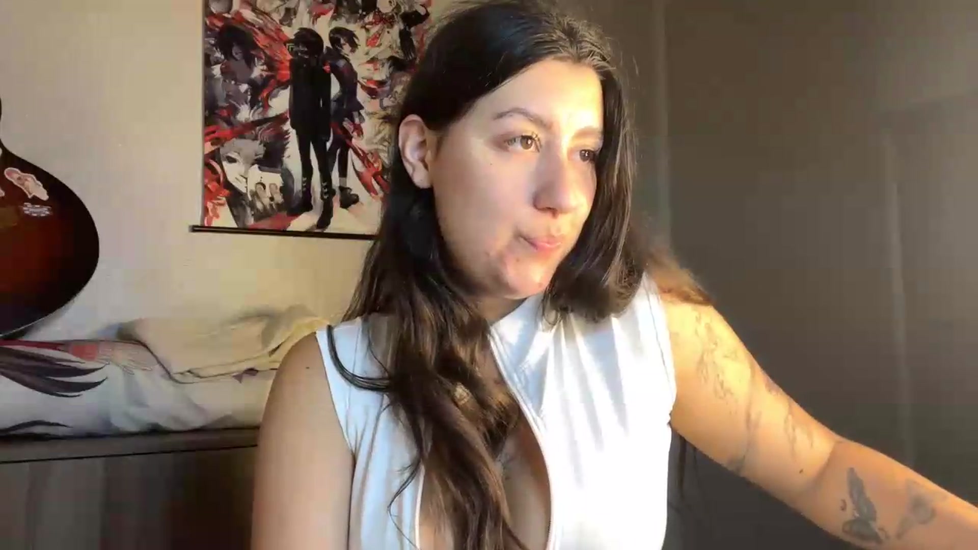 Gallery image thumbnail from CheatMeal's myfreecams stream on, 07/06/2026, 18:25 image 13 of 20