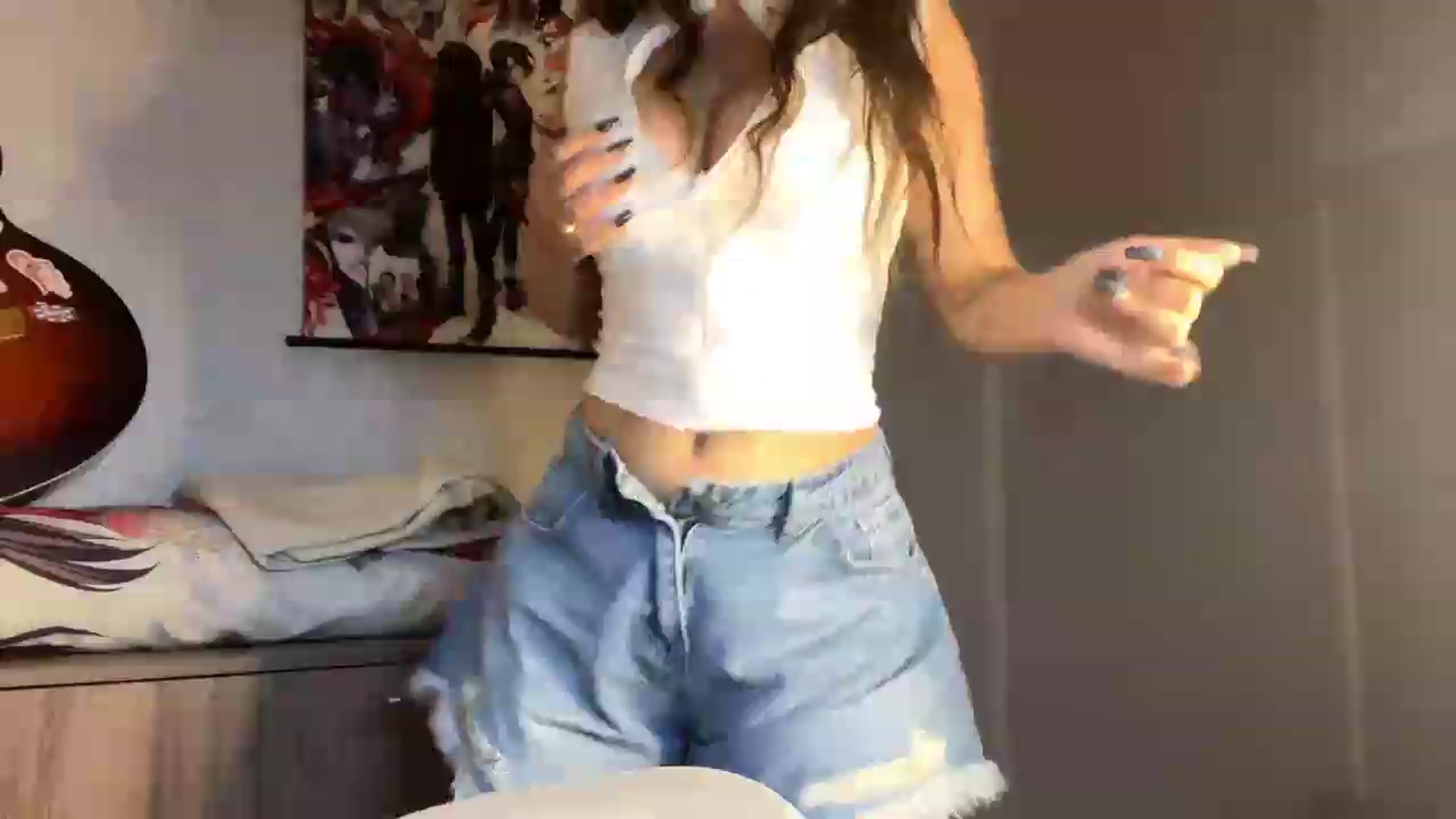 Gallery image thumbnail from CheatMeal's myfreecams stream on, 07/06/2026, 18:25 image 1 of 20