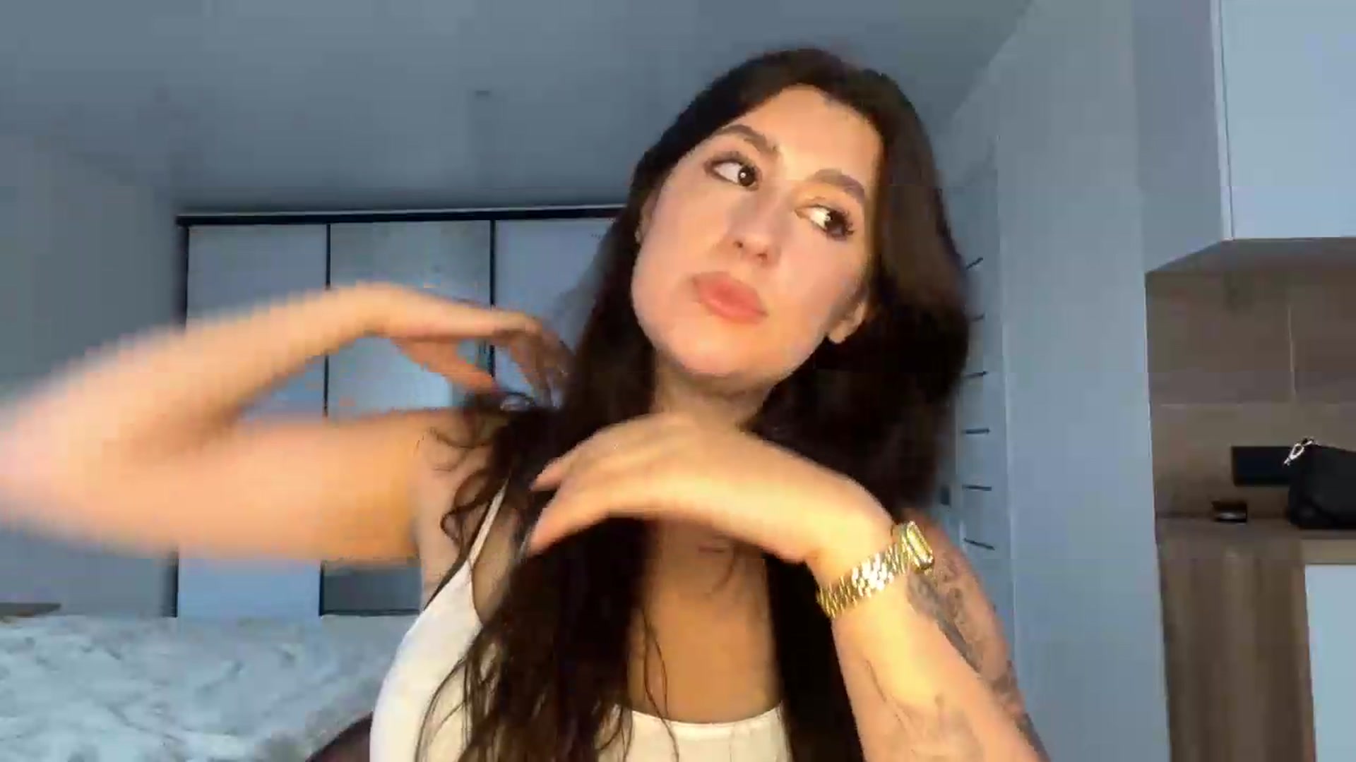 Gallery image thumbnail from CheatMeal's myfreecams stream on, 07/07/2026, 16:48 image 7 of 20