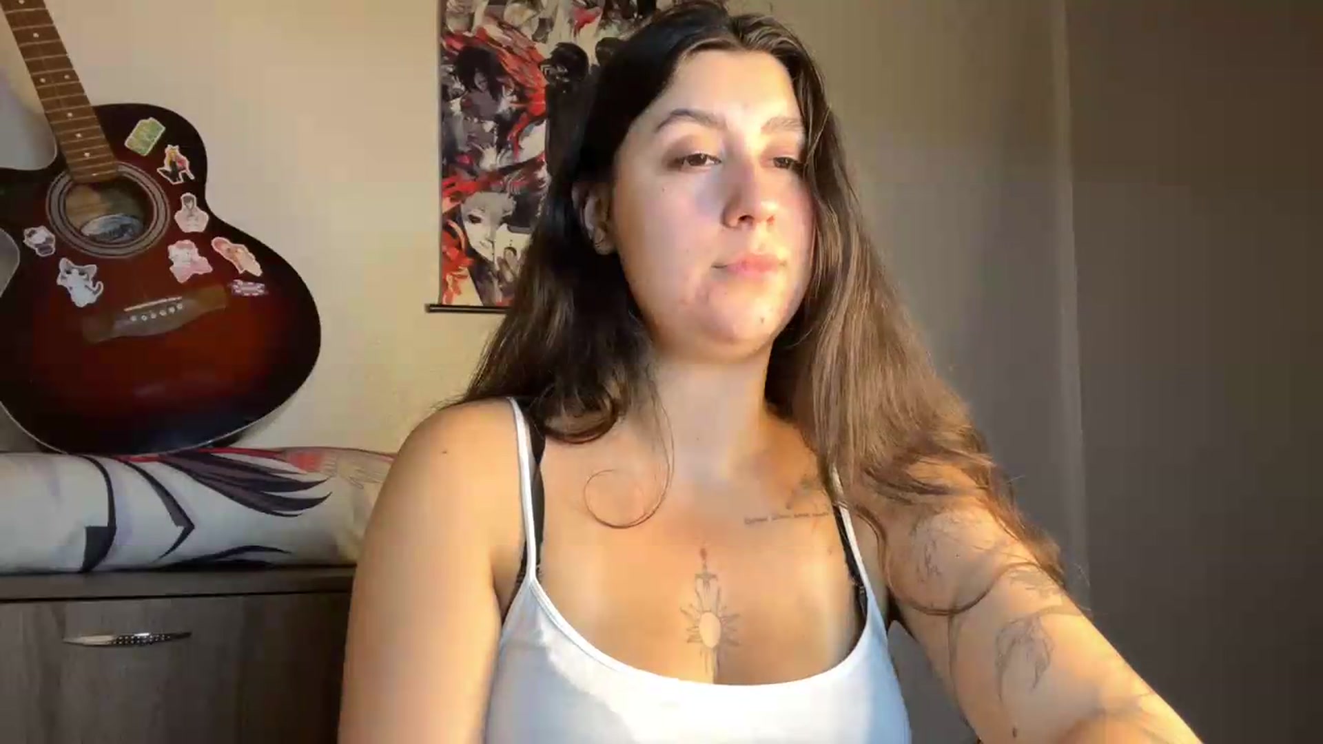Gallery image thumbnail from CheatMeal's myfreecams stream on, 07/08/2026, 21:17 image 7 of 20