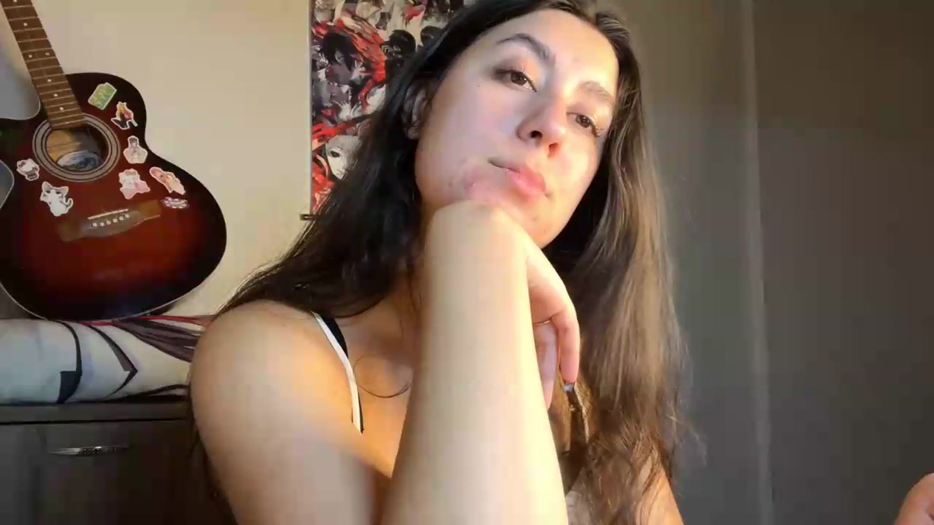 Gallery image thumbnail from CheatMeal's myfreecams stream on, 07/08/2026, 21:17 image 2 of 20