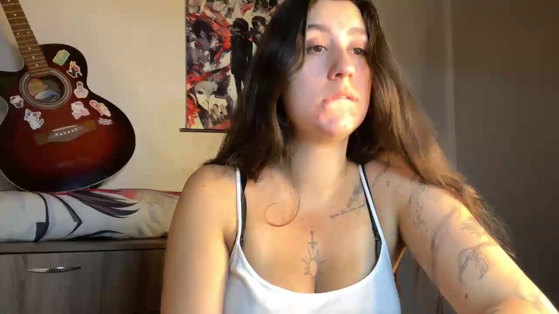 Gallery image thumbnail from CheatMeal's myfreecams stream on, 07/08/2026, 21:17 image 4 of 20