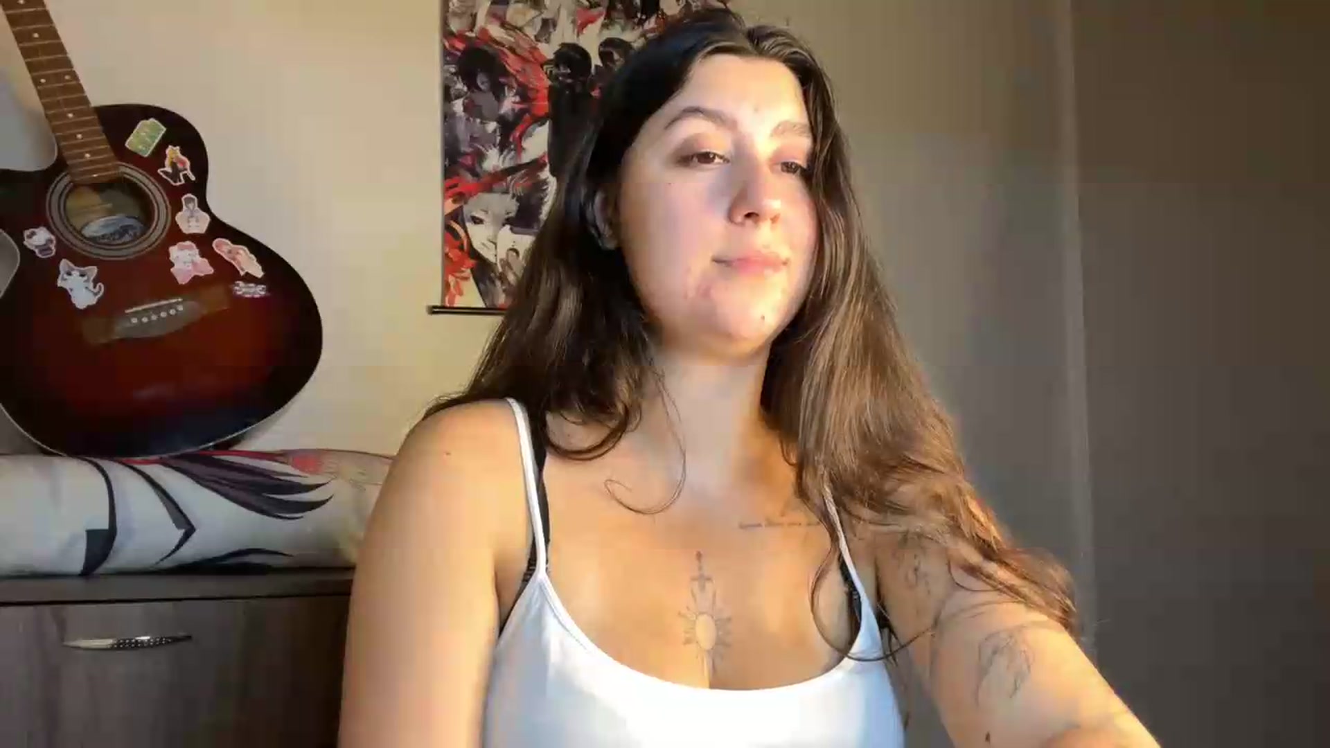 Gallery image thumbnail from CheatMeal's myfreecams stream on, 07/08/2026, 21:17 image 9 of 20
