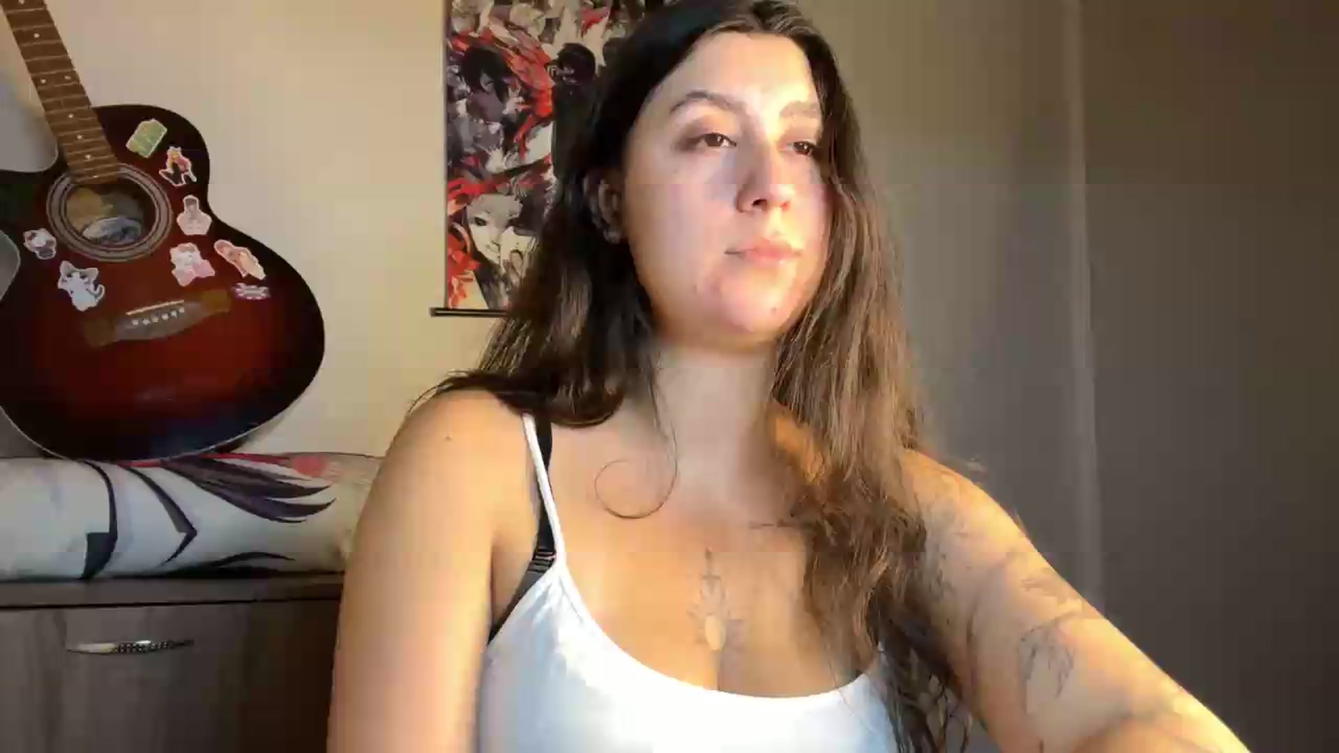 Gallery image thumbnail from CheatMeal's myfreecams stream on, 07/08/2026, 21:17 image 1 of 20