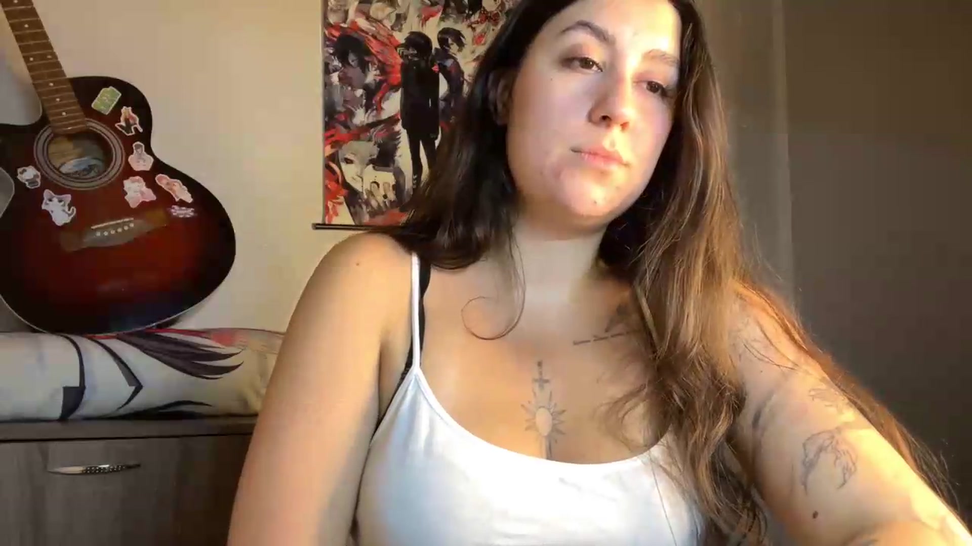Gallery image thumbnail from CheatMeal's myfreecams stream on, 07/08/2026, 21:17 image 3 of 20