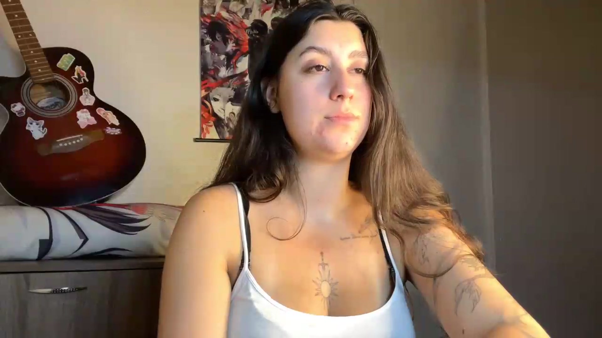 Gallery image thumbnail from CheatMeal's myfreecams stream on, 07/08/2026, 21:17 image 6 of 20