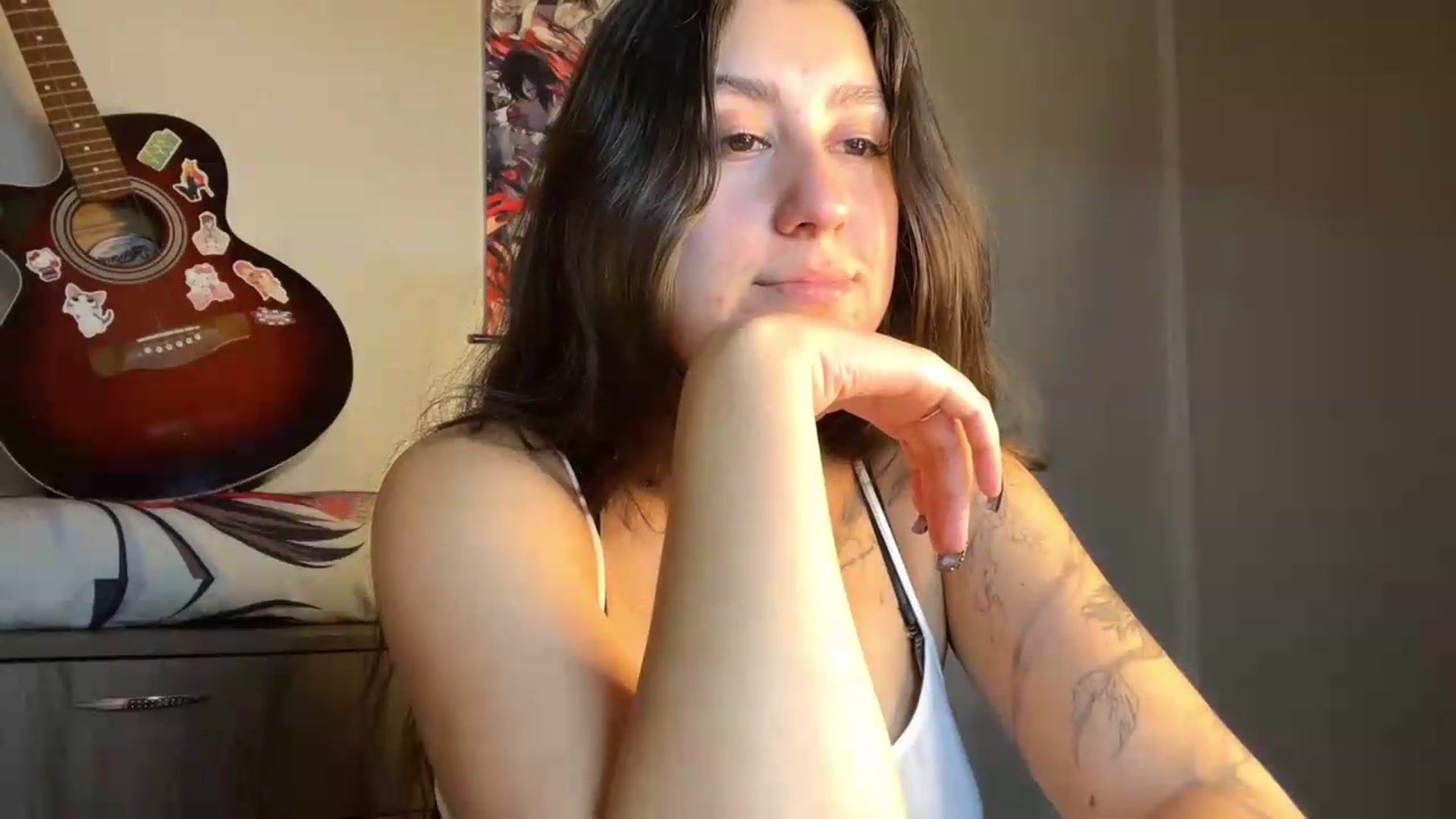 Gallery image thumbnail from CheatMeal's myfreecams stream on, 07/08/2026, 21:17 image 11 of 20