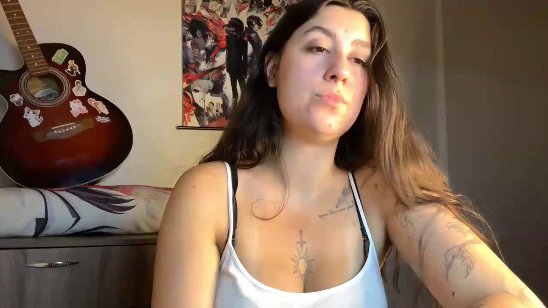 Gallery image thumbnail from CheatMeal's myfreecams stream on, 07/08/2026, 21:17 image 5 of 20