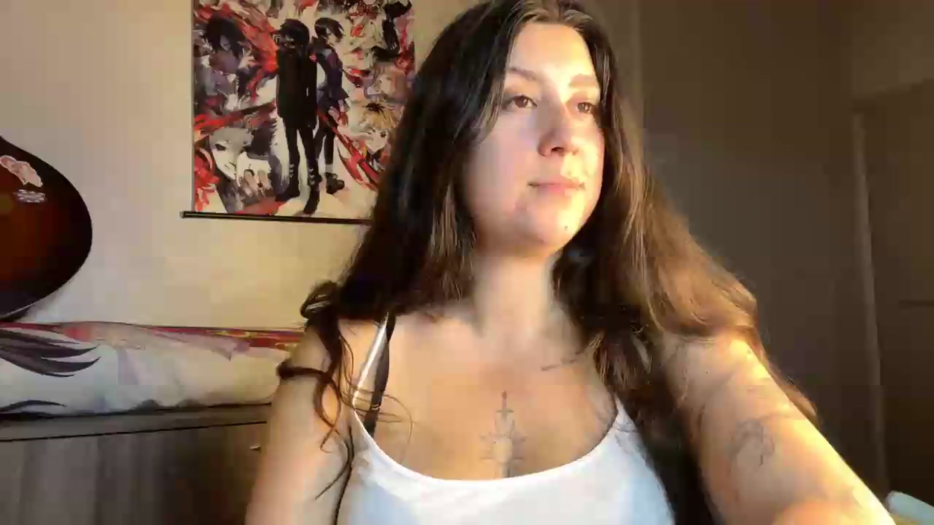 Gallery image thumbnail from CheatMeal's myfreecams stream on, 07/08/2026, 22:25 image 7 of 20