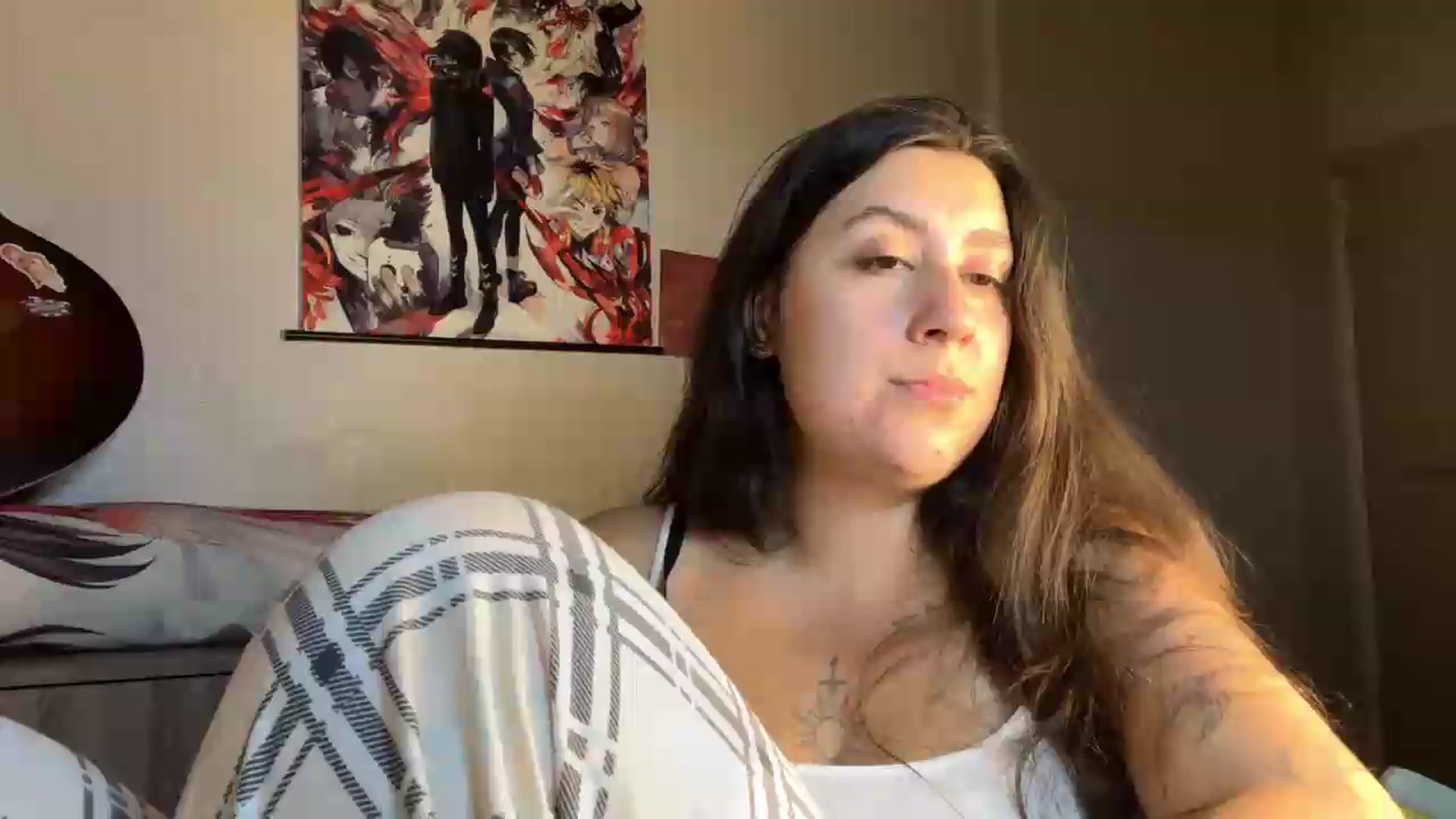 Gallery image thumbnail from CheatMeal's myfreecams stream on, 07/08/2026, 22:25 image 16 of 20
