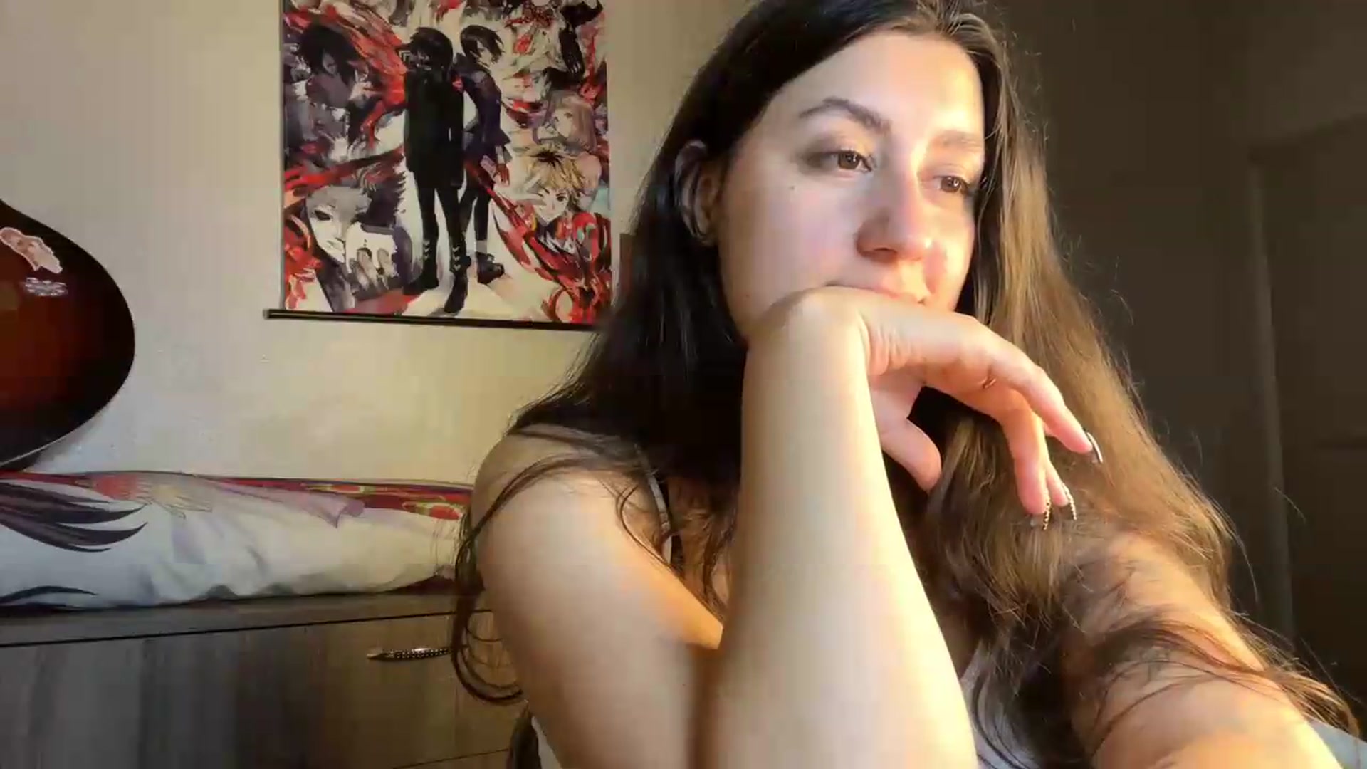 Gallery image thumbnail from CheatMeal's myfreecams stream on, 07/08/2026, 22:25 image 11 of 20
