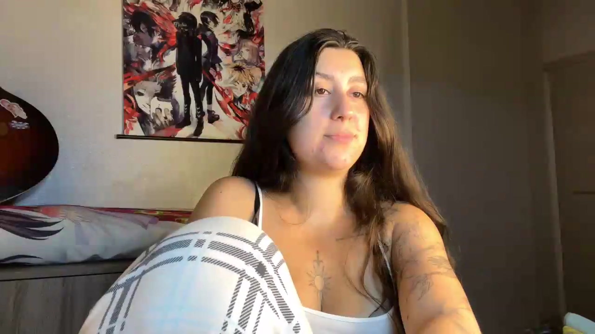 Gallery image thumbnail from CheatMeal's myfreecams stream on, 07/08/2026, 22:25 image 19 of 20