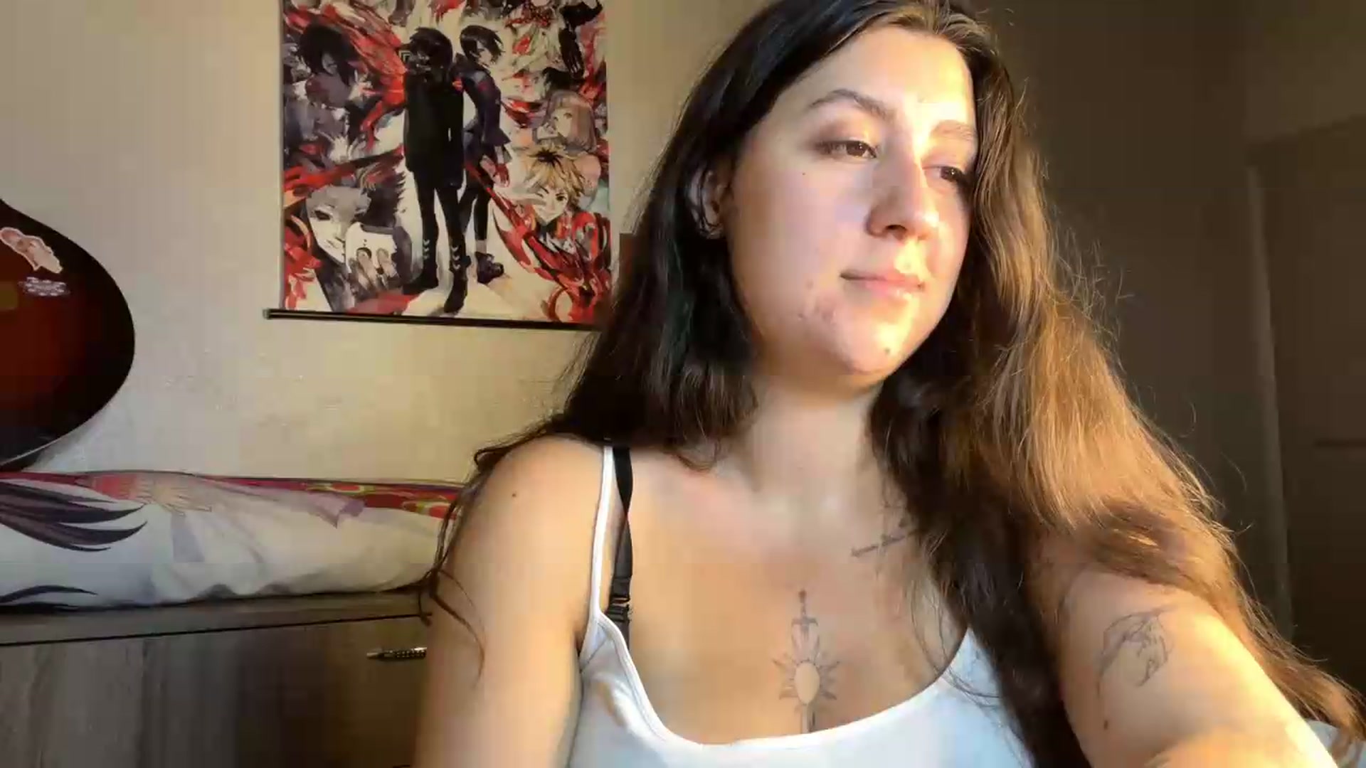Gallery image thumbnail from CheatMeal's myfreecams stream on, 07/08/2026, 22:25 image 9 of 20