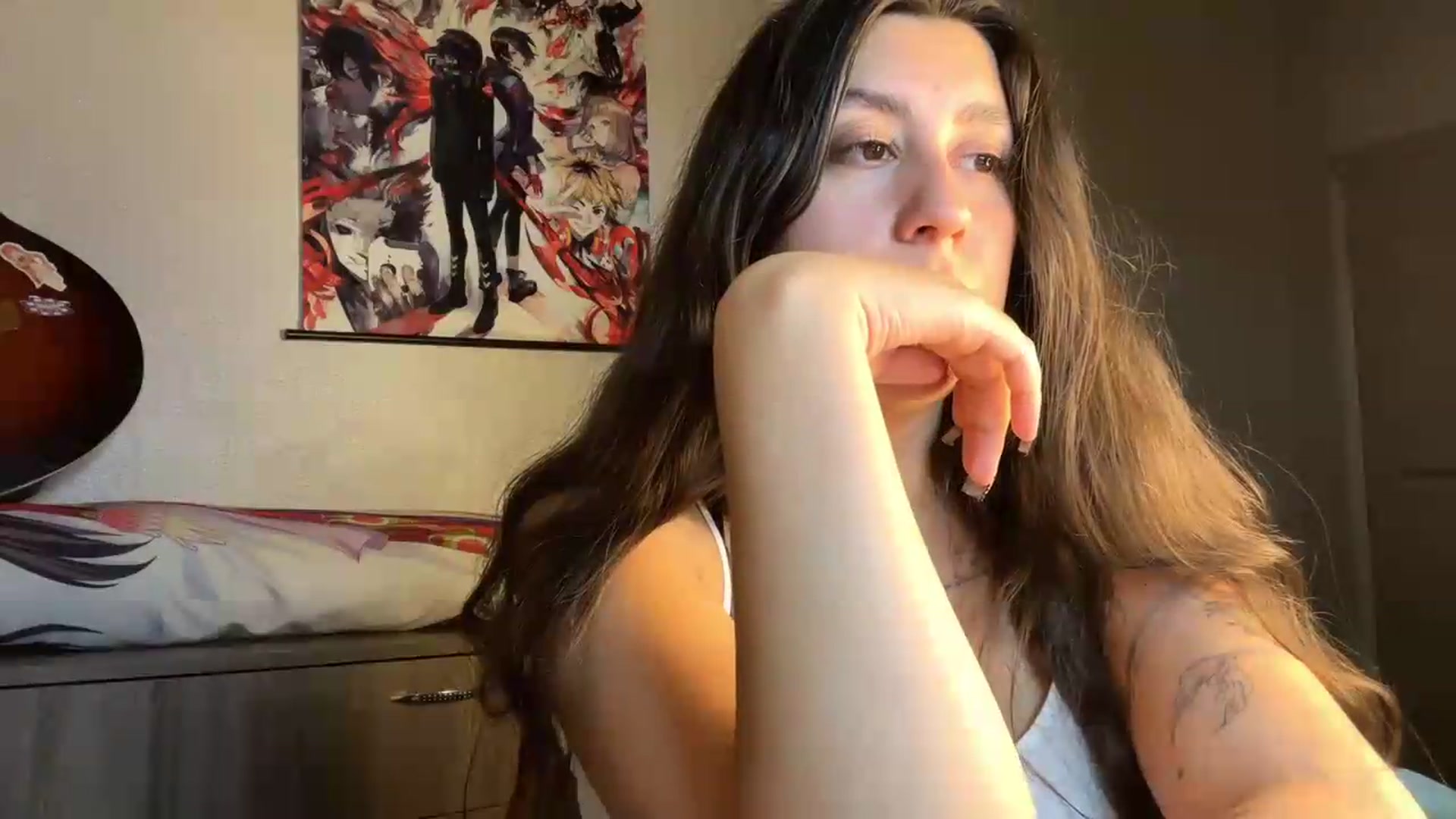 Gallery image thumbnail from CheatMeal's myfreecams stream on, 07/08/2026, 22:25 image 10 of 20