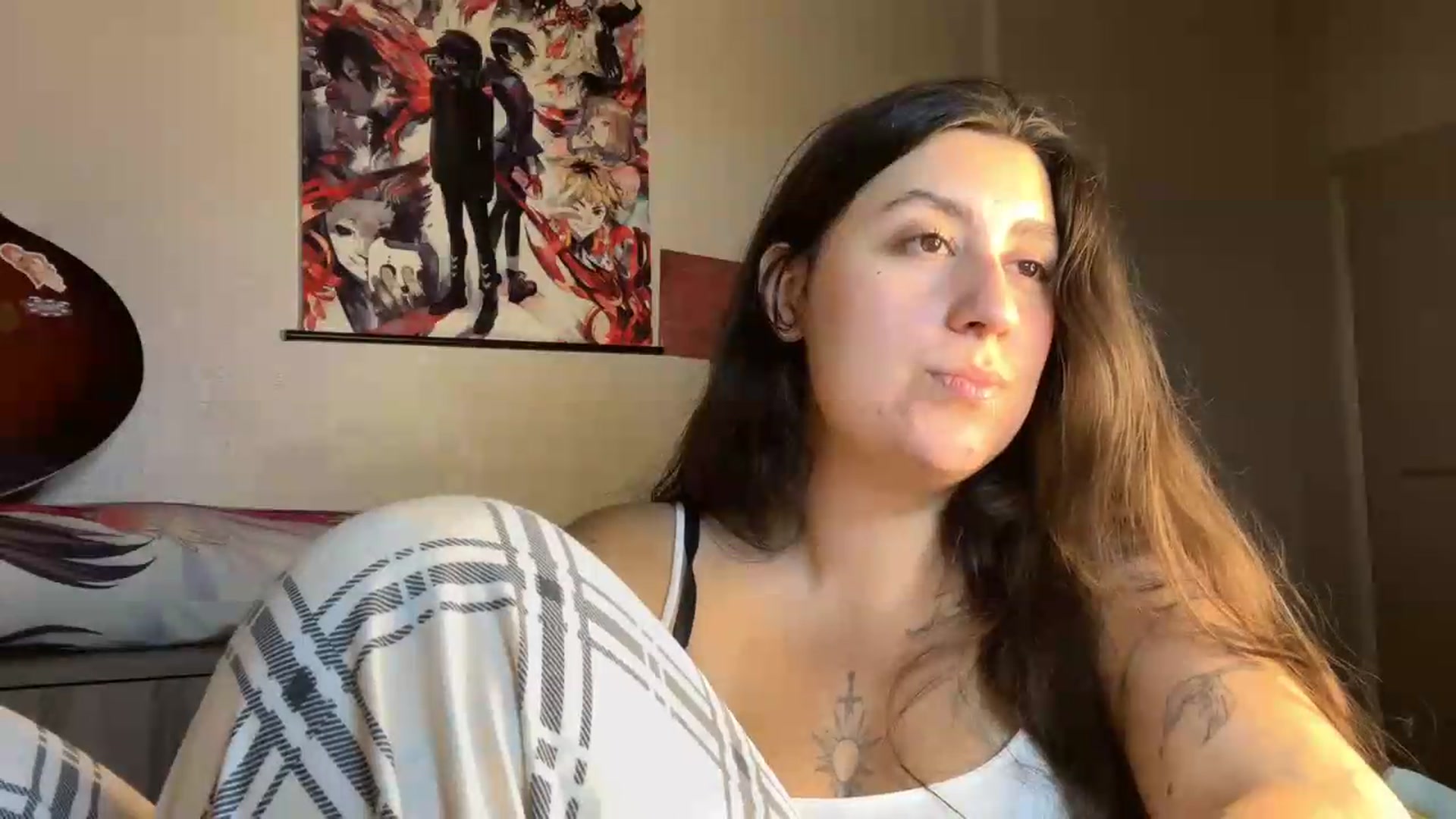 Gallery image thumbnail from CheatMeal's myfreecams stream on, 07/08/2026, 22:25 image 15 of 20