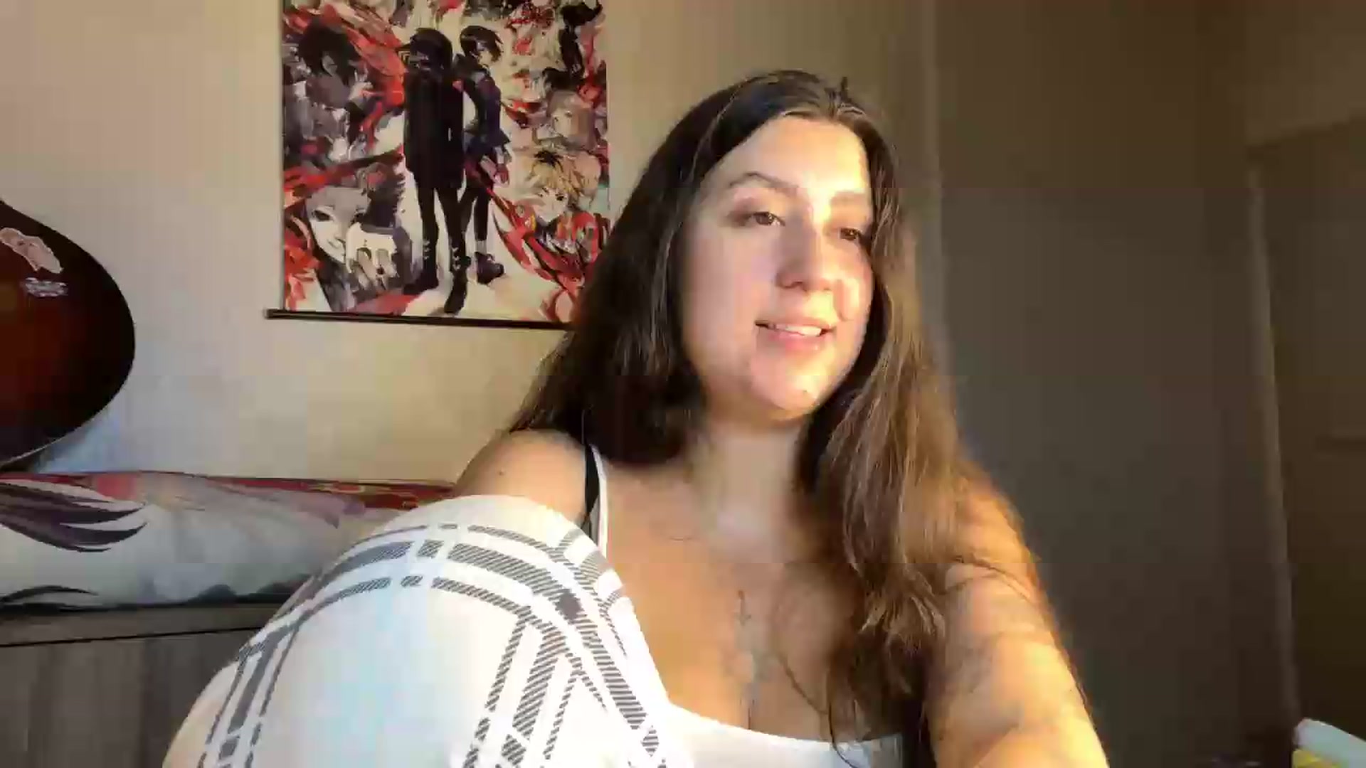 Gallery image thumbnail from CheatMeal's myfreecams stream on, 07/08/2026, 23:03 image 2 of 20
