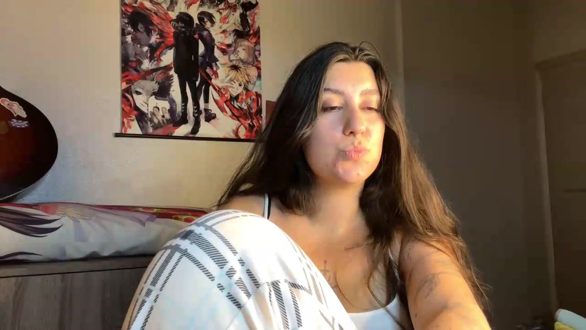 Gallery image thumbnail from CheatMeal's myfreecams stream on, 07/08/2026, 23:03 image 14 of 20