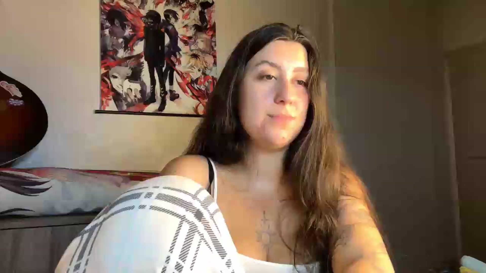 Gallery image thumbnail from CheatMeal's myfreecams stream on, 07/08/2026, 23:03 image 1 of 20