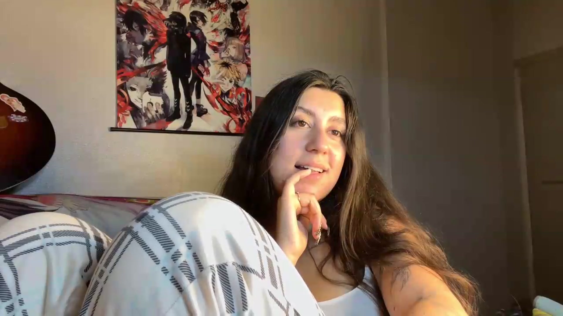 Gallery image thumbnail from CheatMeal's myfreecams stream on, 07/08/2026, 23:03 image 17 of 20
