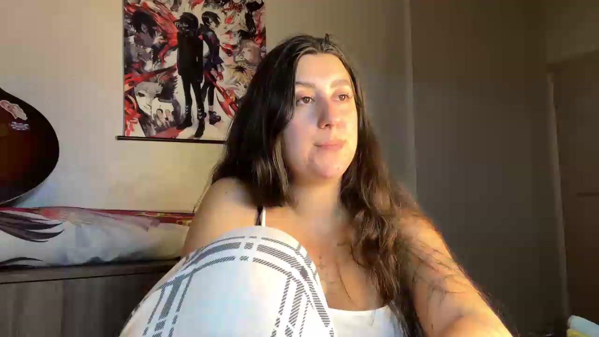 Gallery image thumbnail from CheatMeal's myfreecams stream on, 07/08/2026, 23:03 image 9 of 20