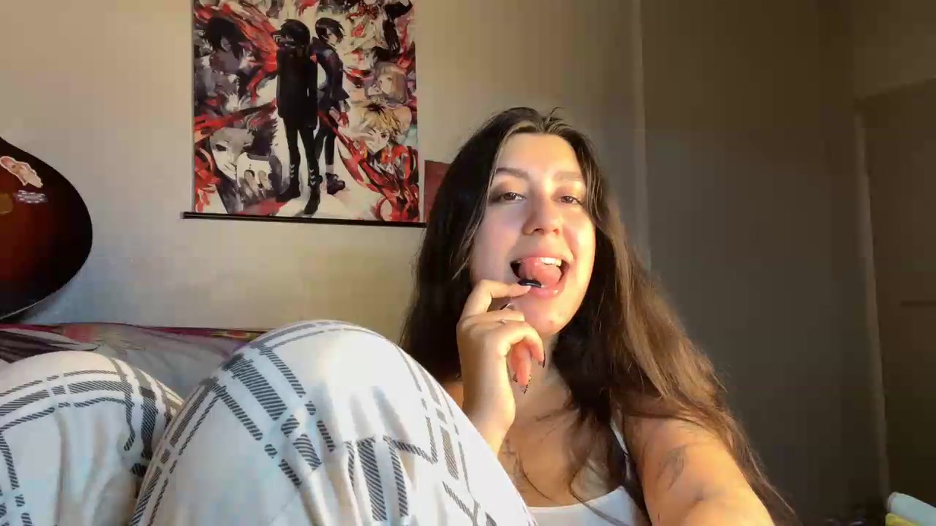 Gallery image thumbnail from CheatMeal's myfreecams stream on, 07/08/2026, 23:03 image 15 of 20