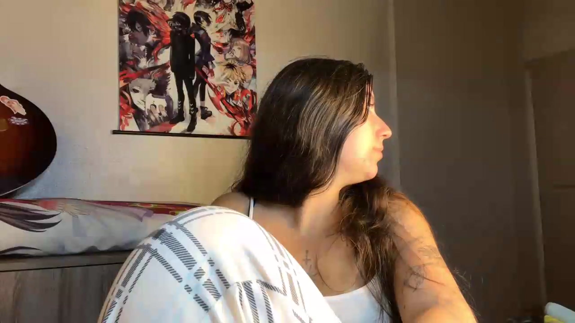 Gallery image thumbnail from CheatMeal's myfreecams stream on, 07/08/2026, 23:03 image 10 of 20