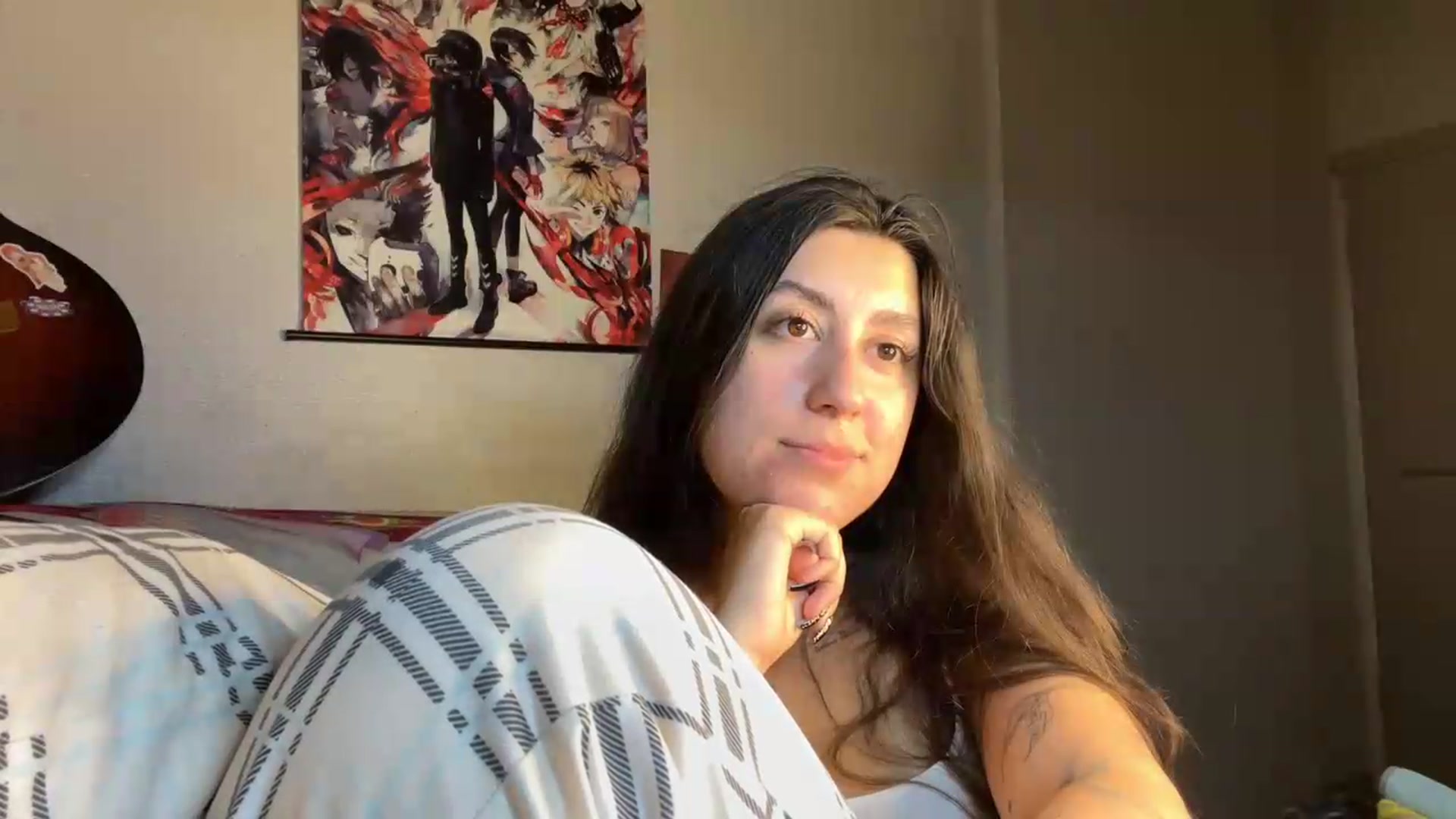Gallery image thumbnail from CheatMeal's myfreecams stream on, 07/08/2026, 23:03 image 20 of 20