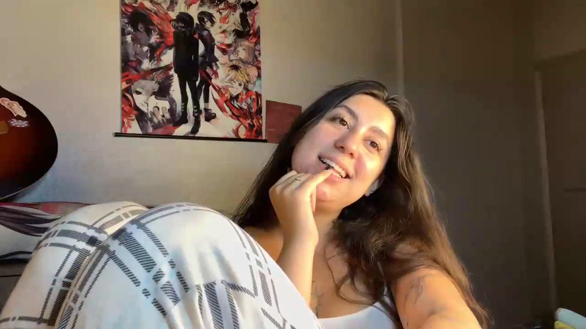 Gallery image thumbnail from CheatMeal's myfreecams stream on, 07/08/2026, 23:03 image 18 of 20